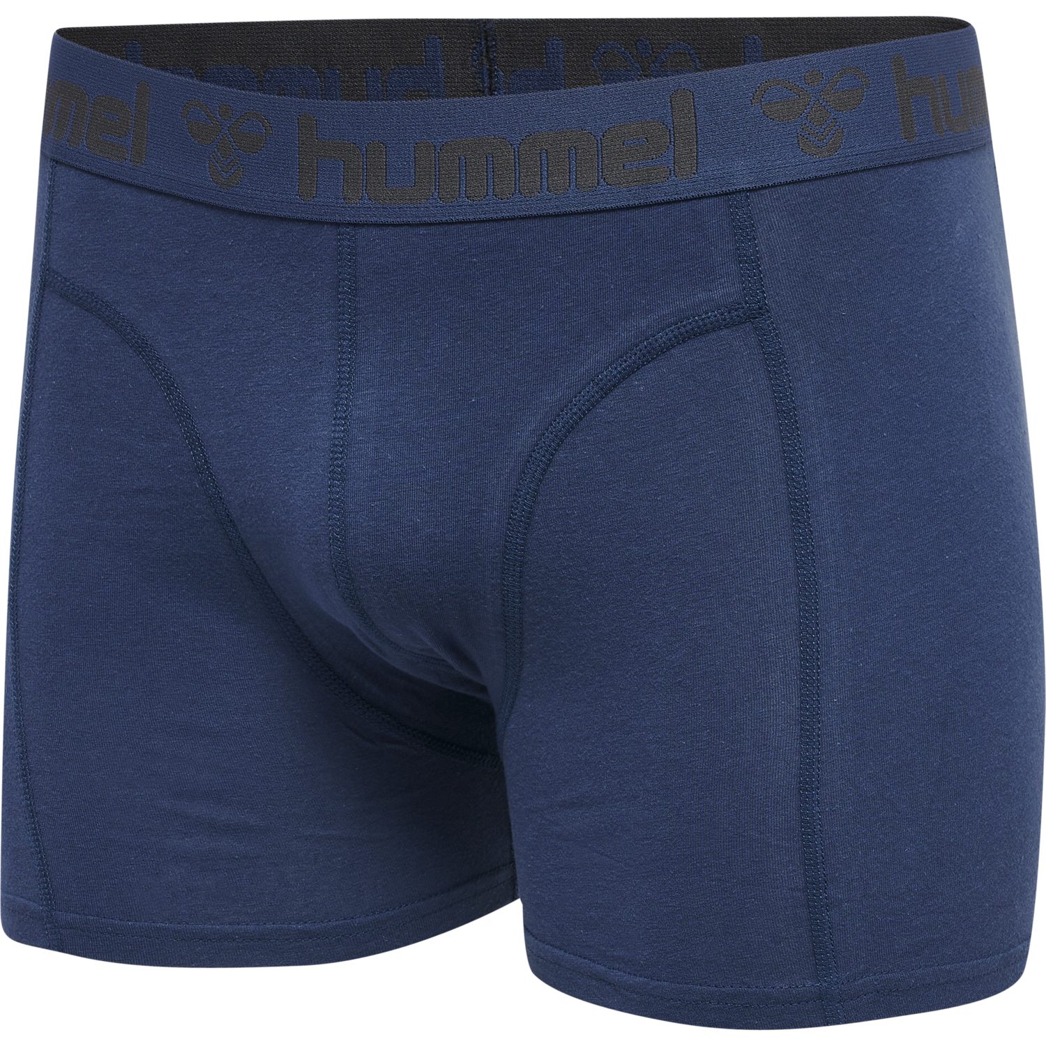 hummel Boxershorts hmlMARSTON 4-PACK BOXERS günstig online kaufen
