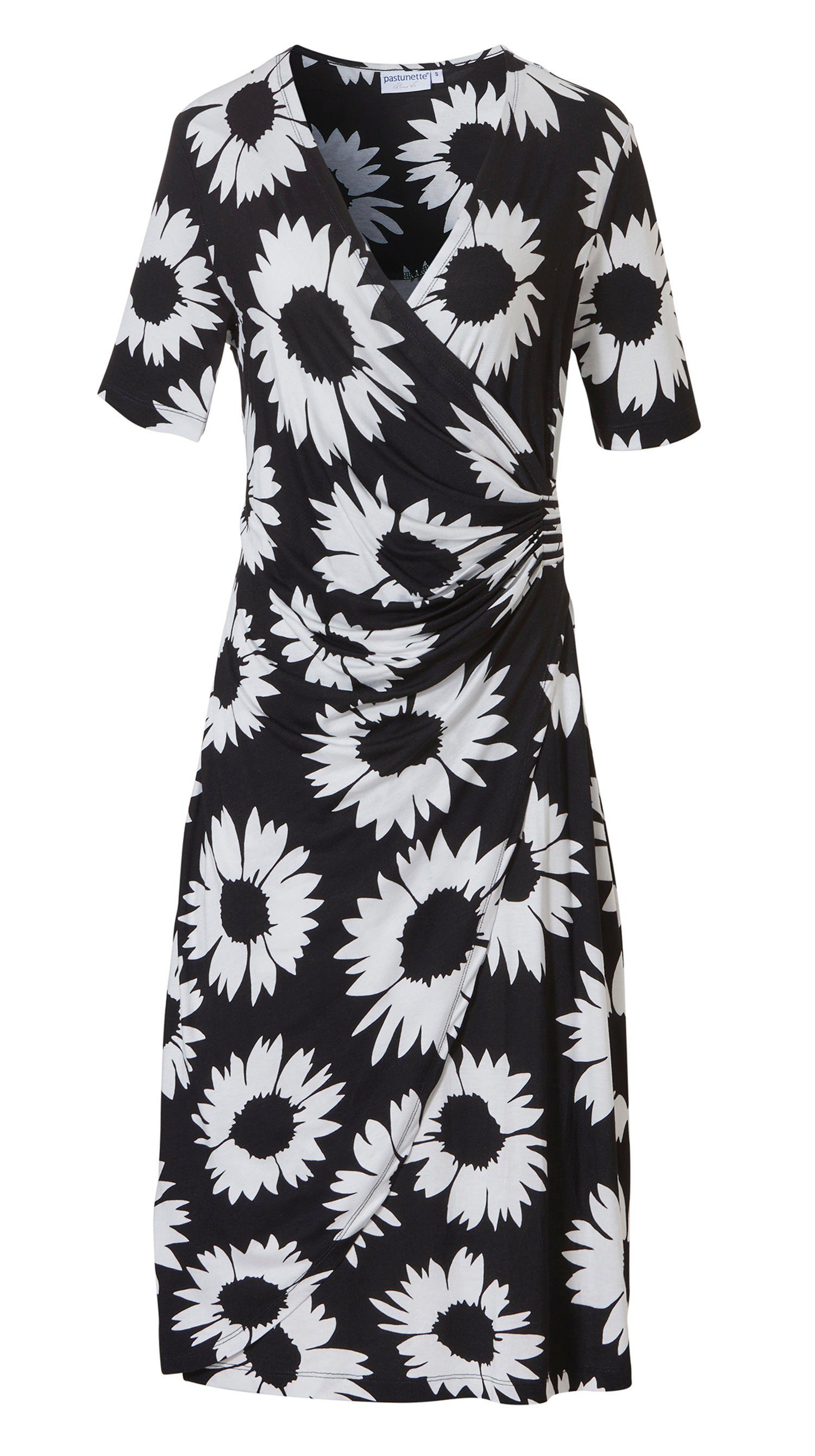 Pastunette Sommerkleid Damen Kleid (1-tlg) Zeitloses Design günstig online kaufen