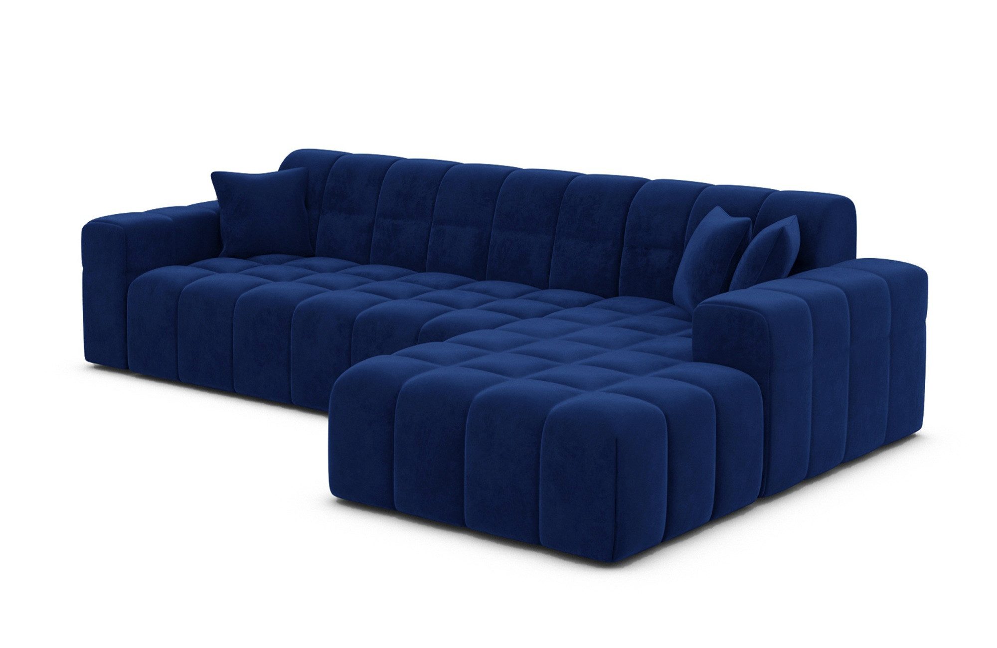 Sofa Dreams Ecksofa Ibiza L Form günstig online kaufen