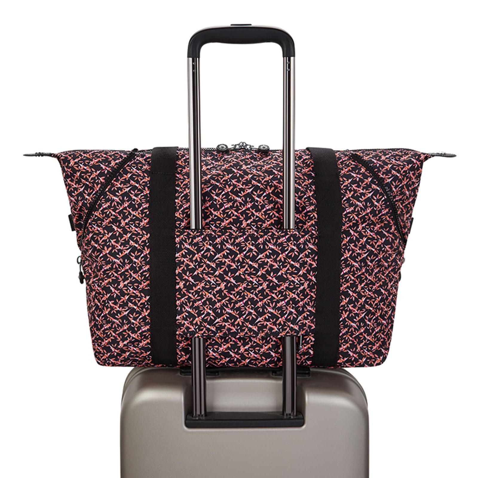 KIPLING Schultertasche Art Medium Tote