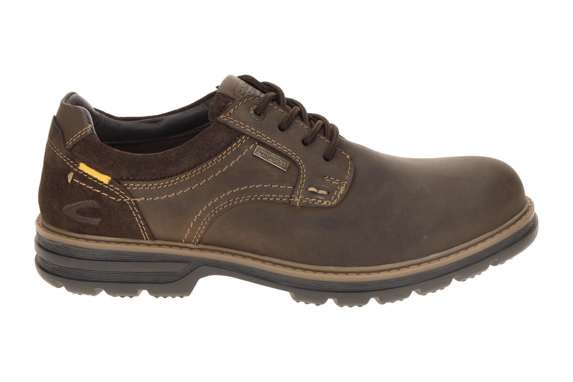 camel active 53DWA07-400360 Schnürschuh