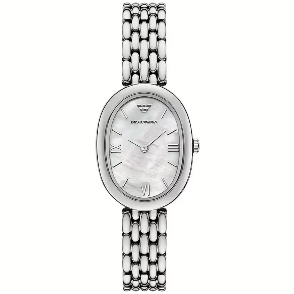 Emporio Armani Quarzuhr Emporio Armani Mod. Ar11706