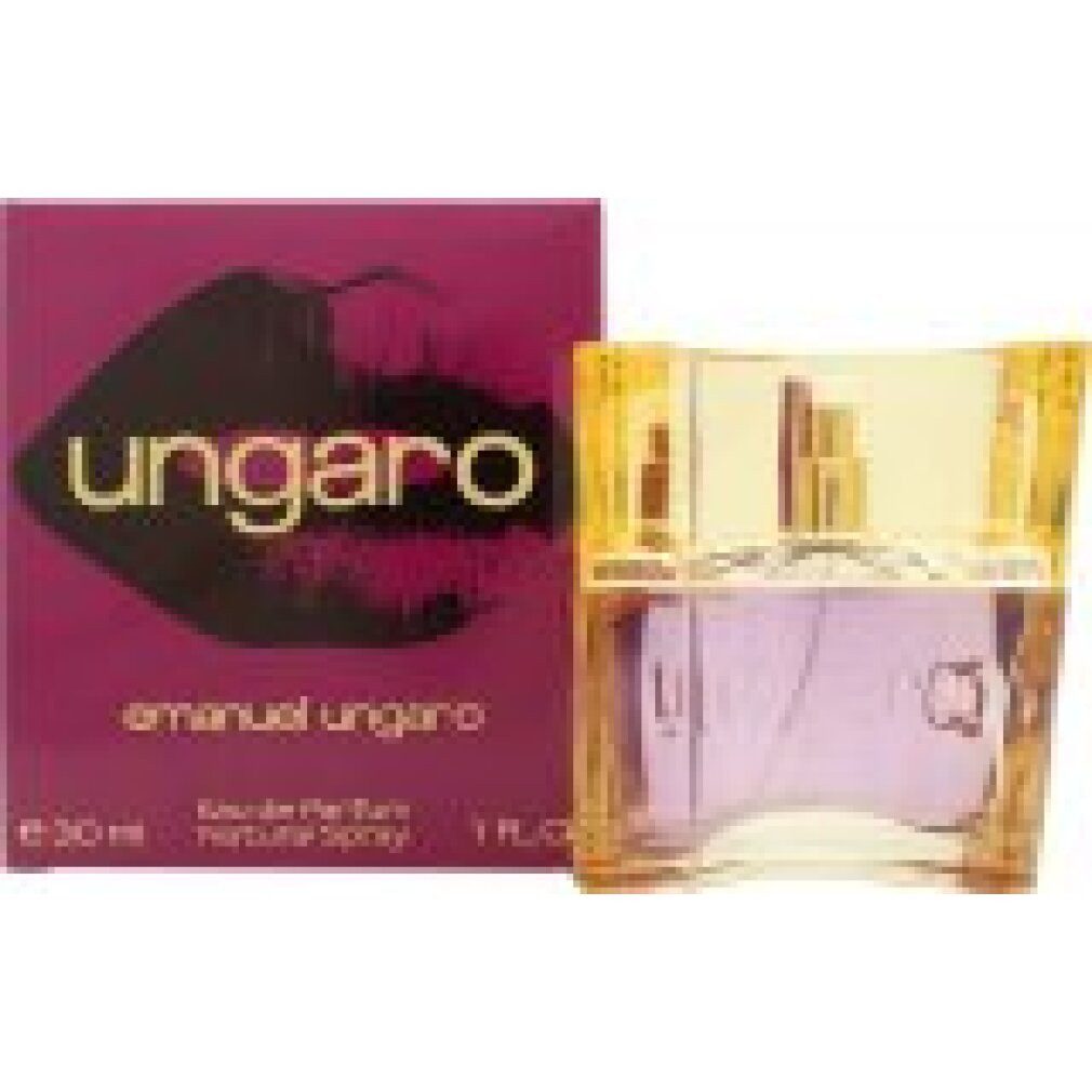UNGARO Eau de Parfum Ungaro 30ml