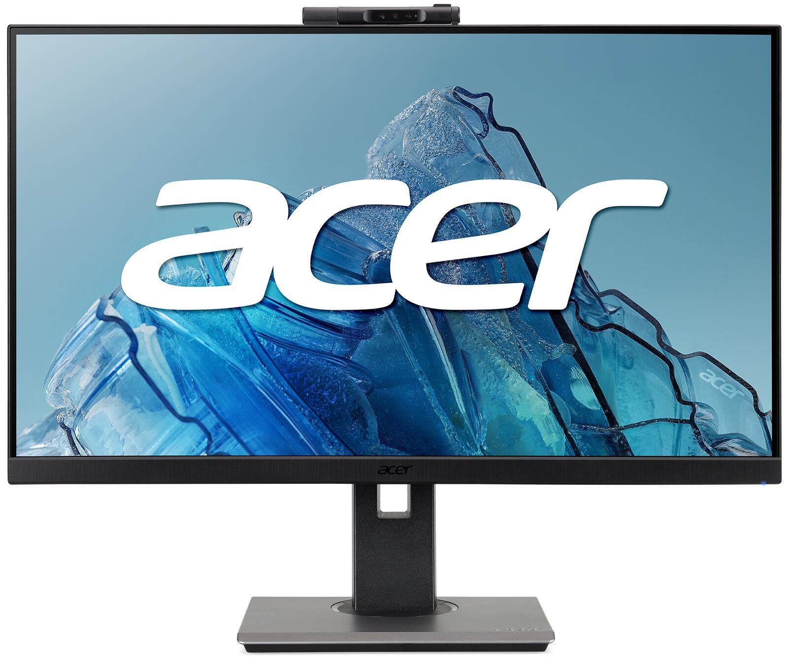 Acer B277KDbmiiprczx TFT-Monitor (3840 x 2160, 4 ms Reaktionszeit, 60 Hz, IPS Panel)