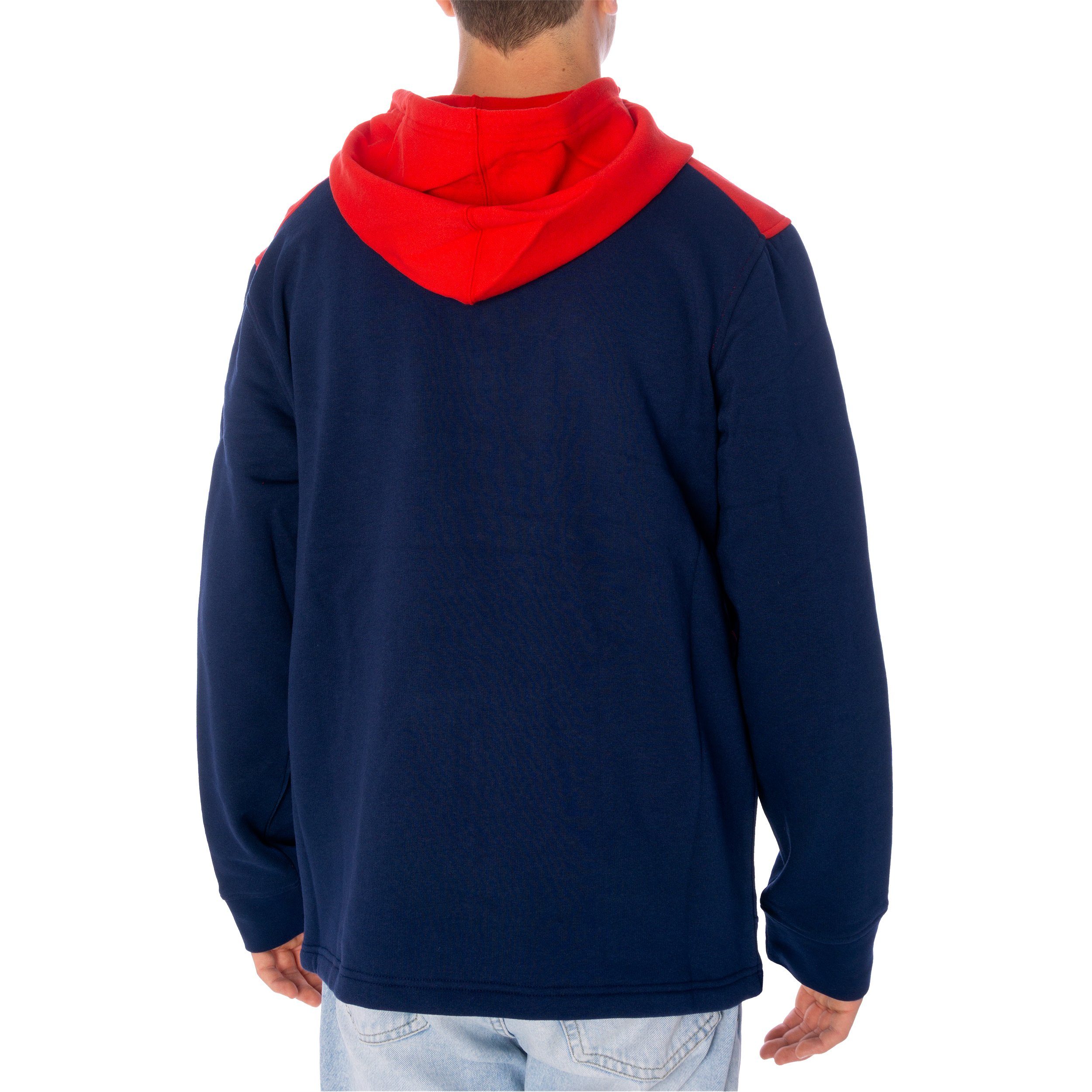 Fanatics Sweatjacke Sweatjacke MLB Boston Red günstig online kaufen