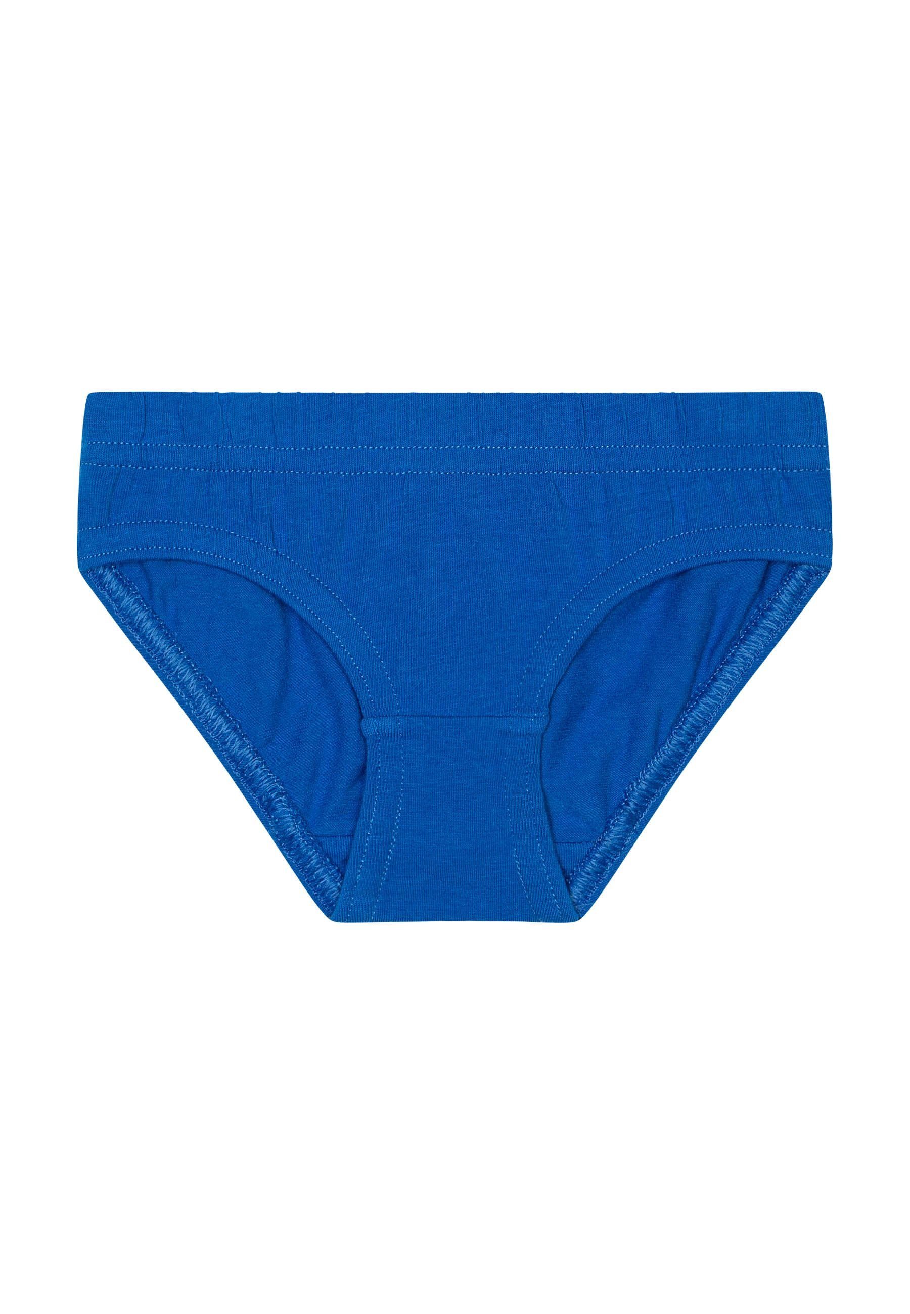 MINOTI Slip 10er-Pack von bunten und günstig online kaufen