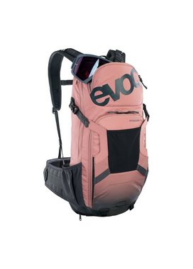 EVOC Packsack, mit Rückenprotektor