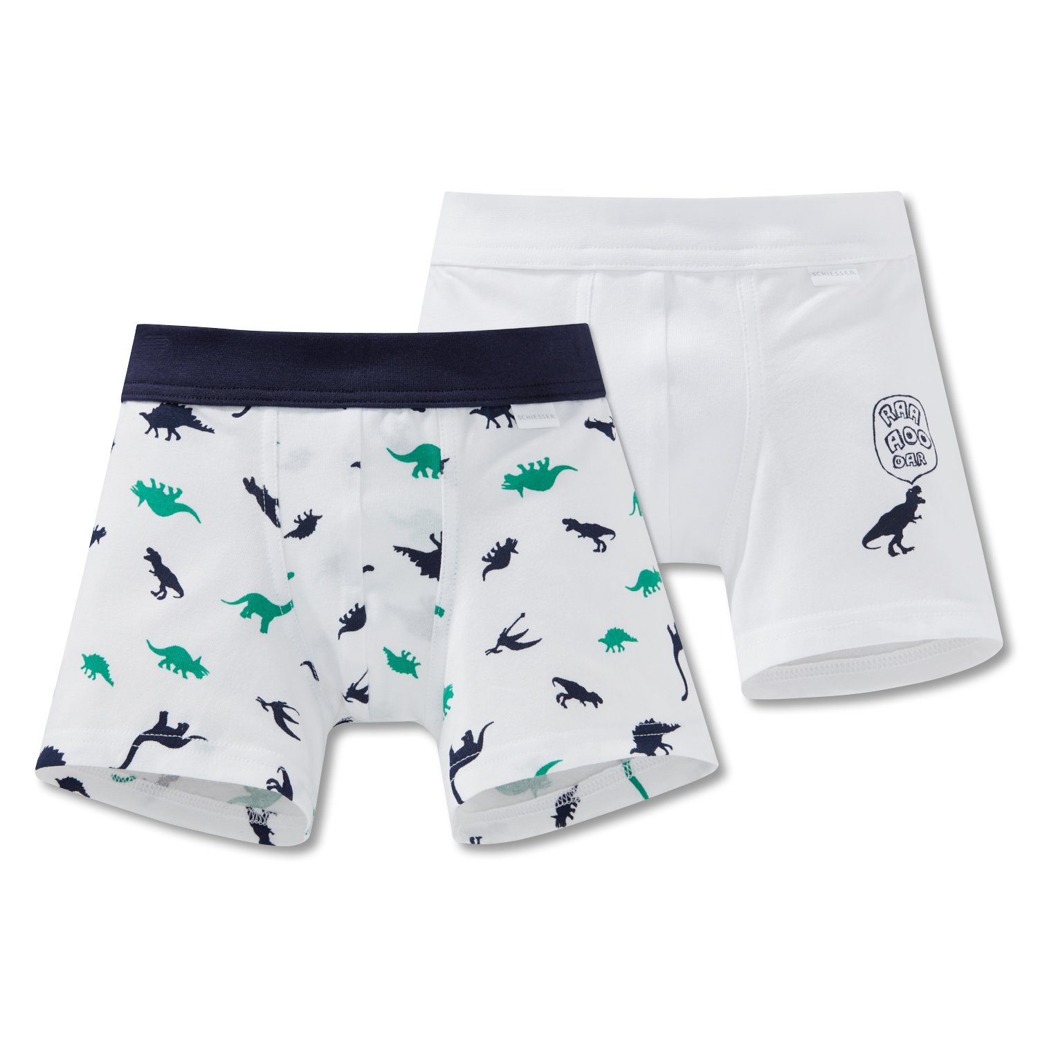 Boxershorts Supersaurus