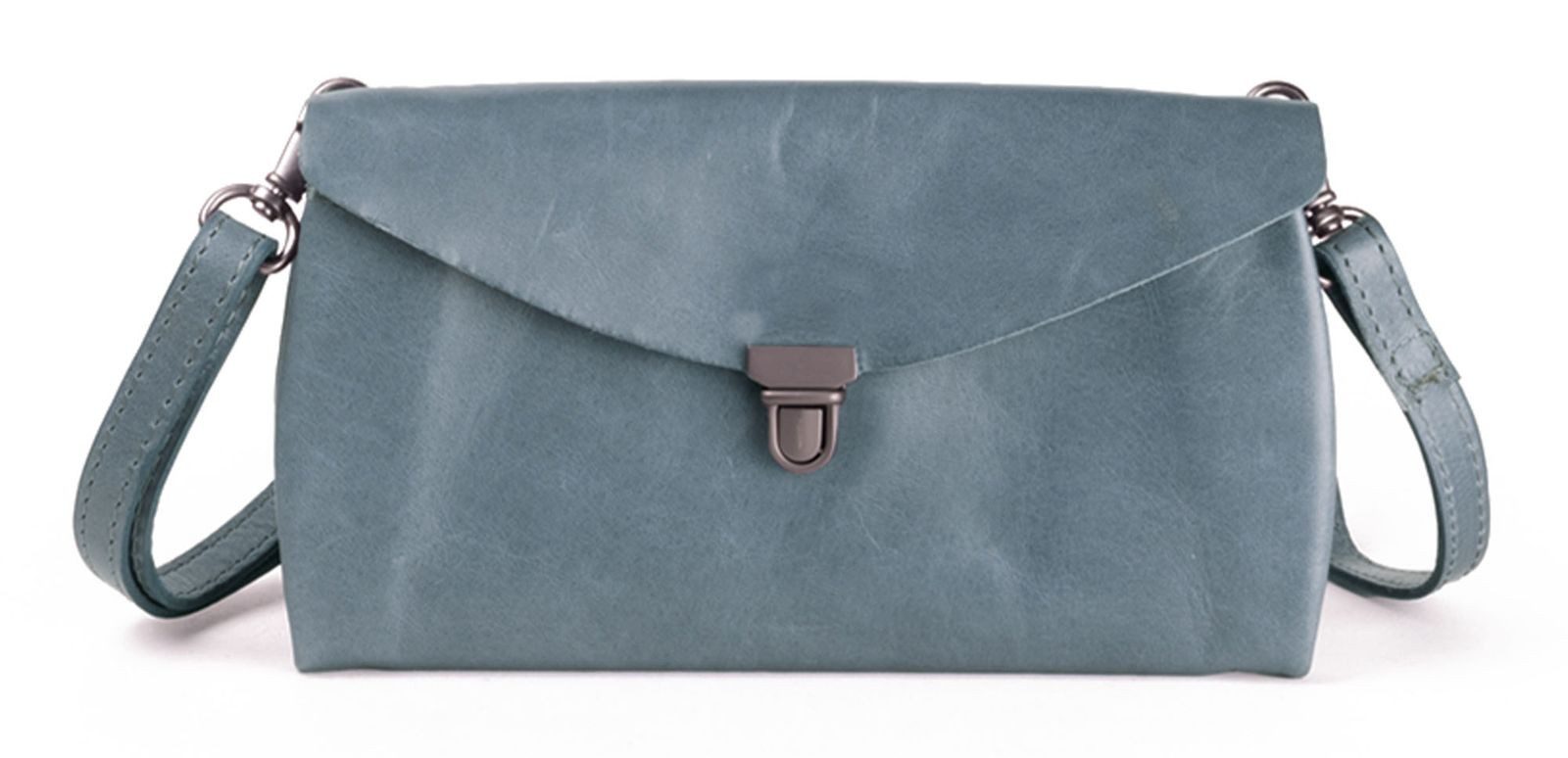 Harold's Umhängetasche Handbag Clutch, aus echtem günstig online kaufen