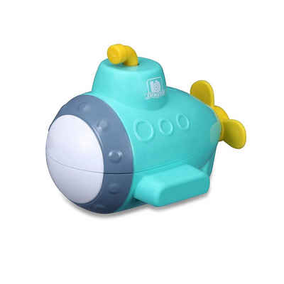 bbJunior Spielzeug-Auto Splash 'n Play - Submarine Projector