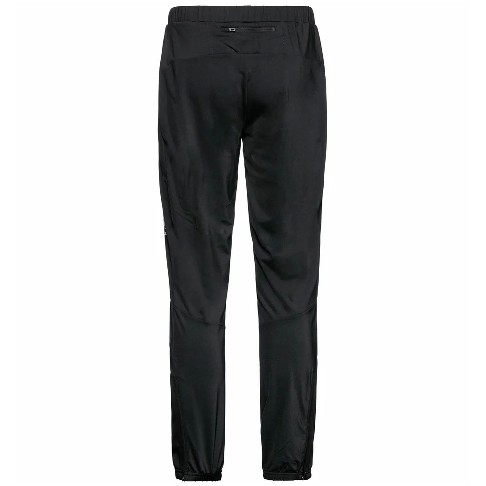 Odlo Lauftights Pants BRENSHOLMEN Men 622672-15000 Vielseitig und funktionel