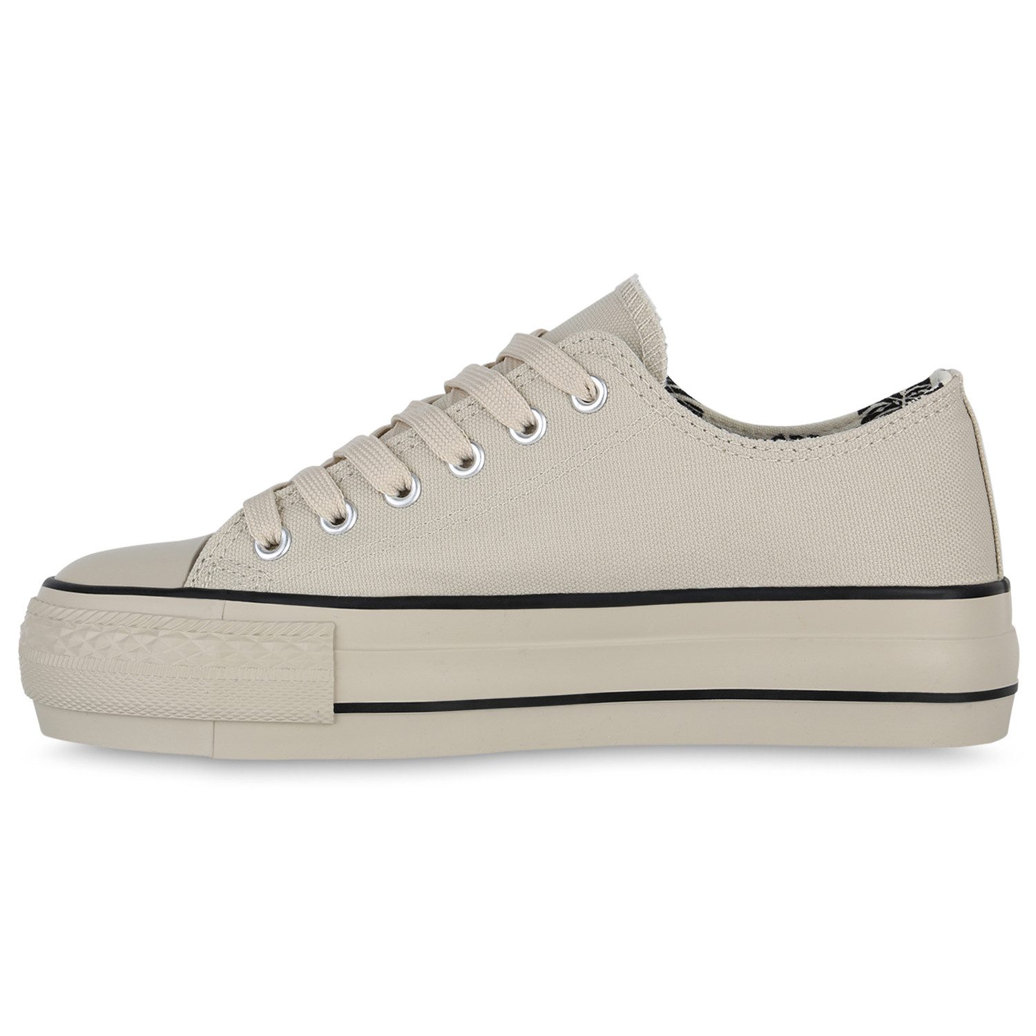 VAN HILL 840380 Sneaker Schuhe günstig online kaufen