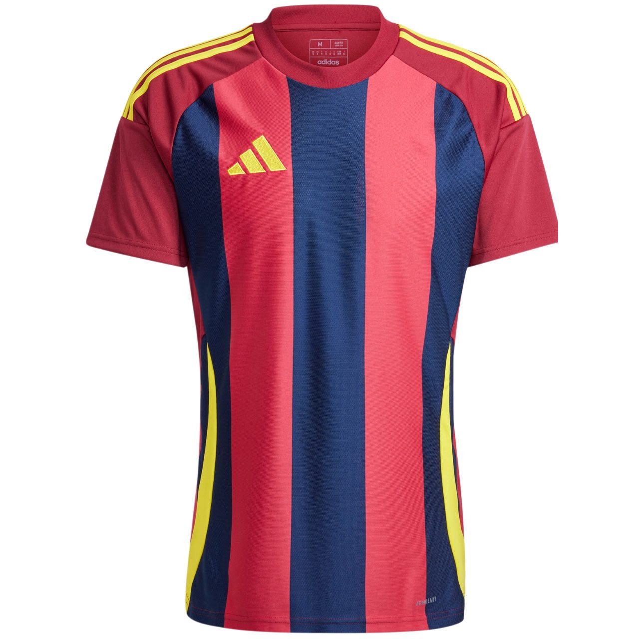 adidas Performance Funktionsshirt Striped 24