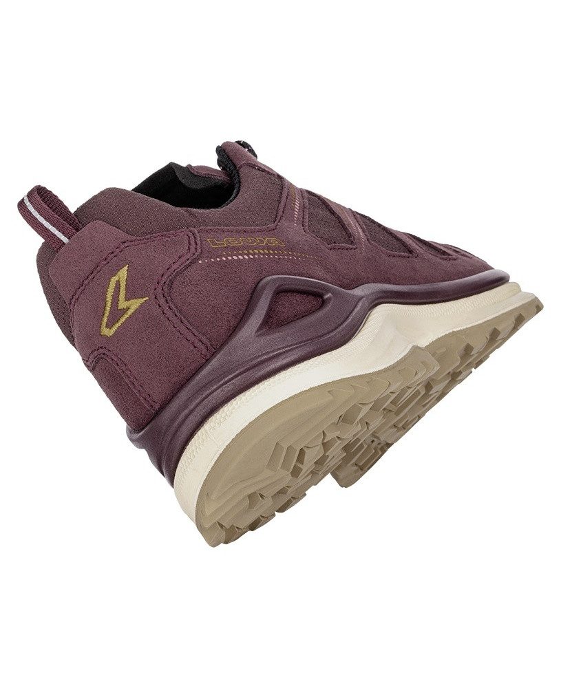 Lowa Innox Evo II GTX (All-Terrain, Textil/Mikrofaser, wassderdicht) Wander günstig online kaufen