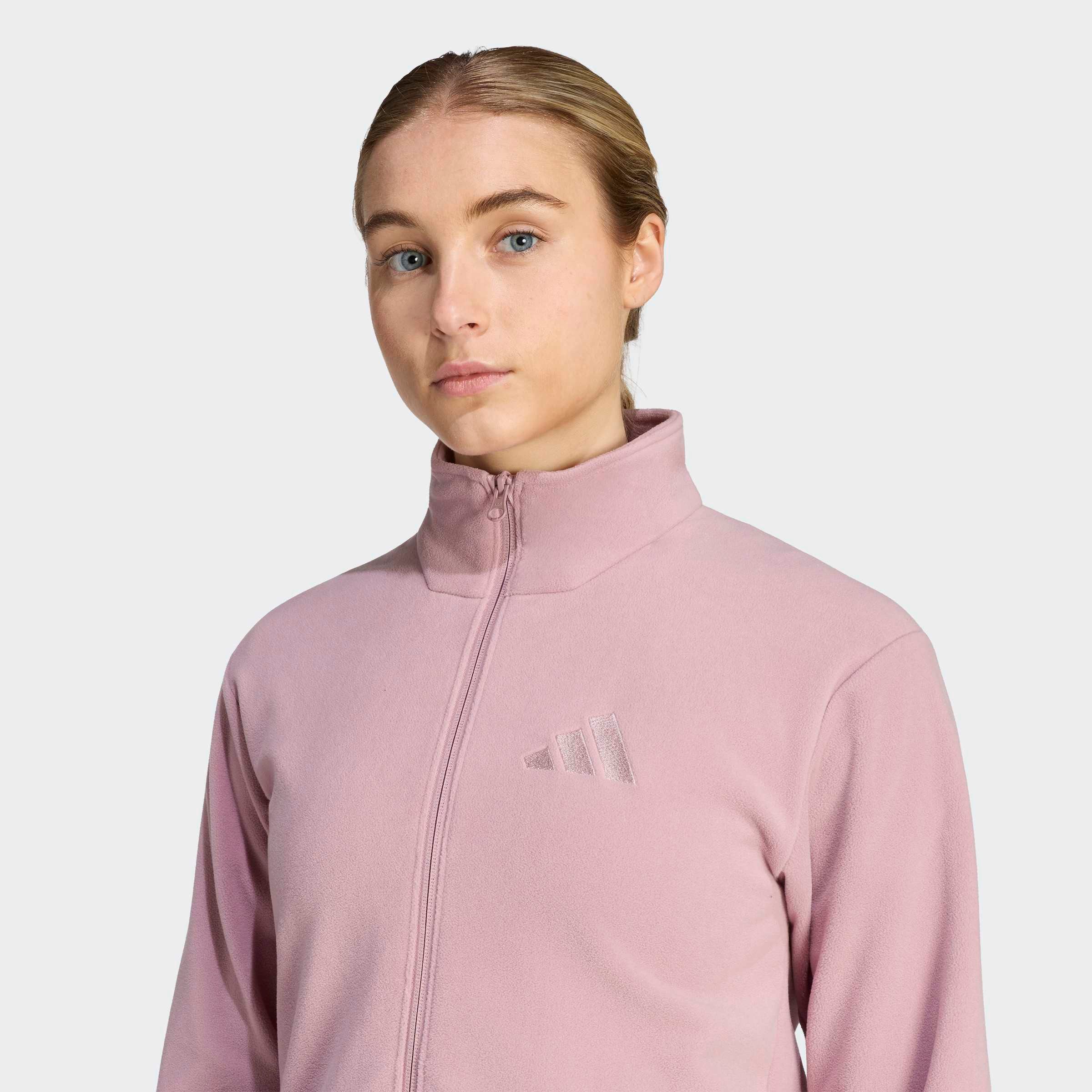 adidas TERREX Fleecejacke W MT ESS FZ FL