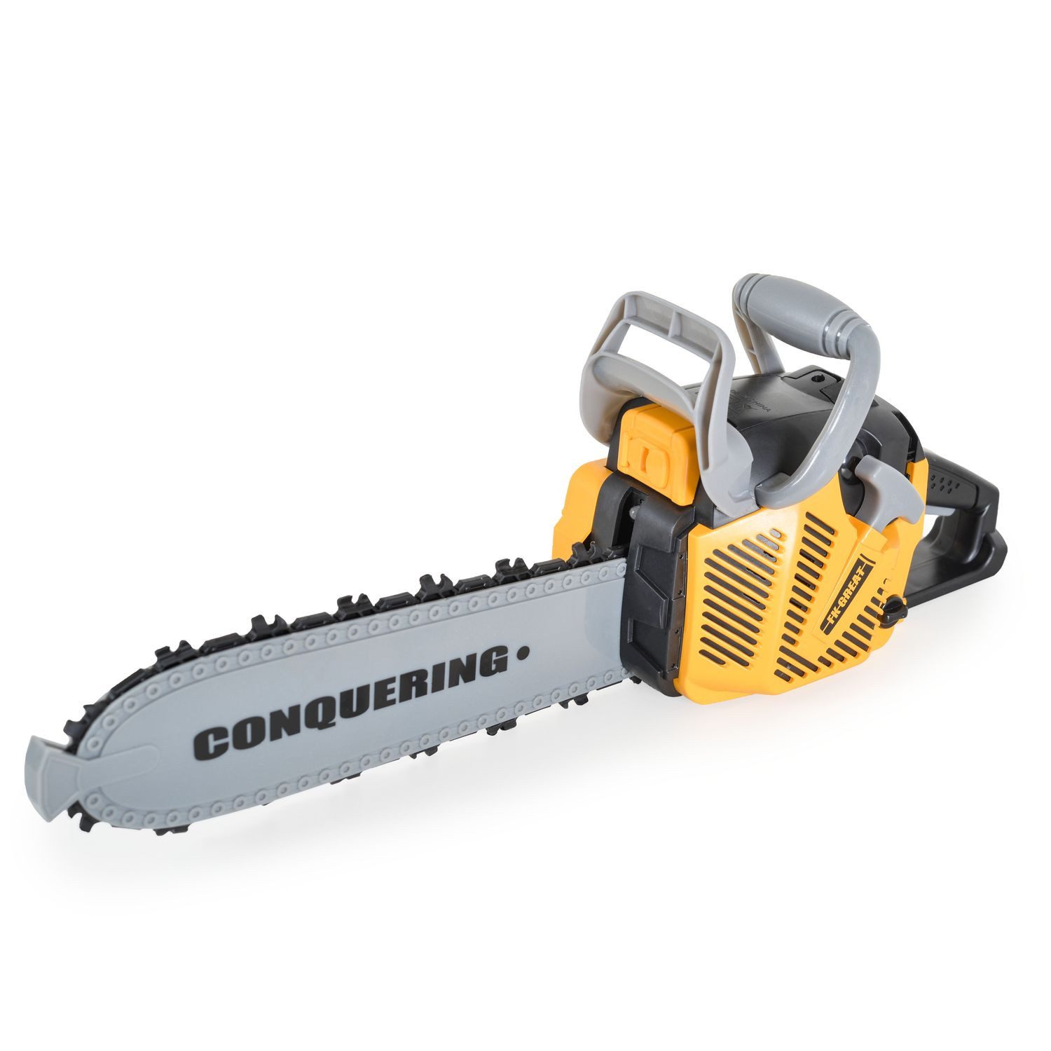 Moni Spielwerkzeug Spielzeug-Kettensäge T001, Licht- und günstig online kaufen