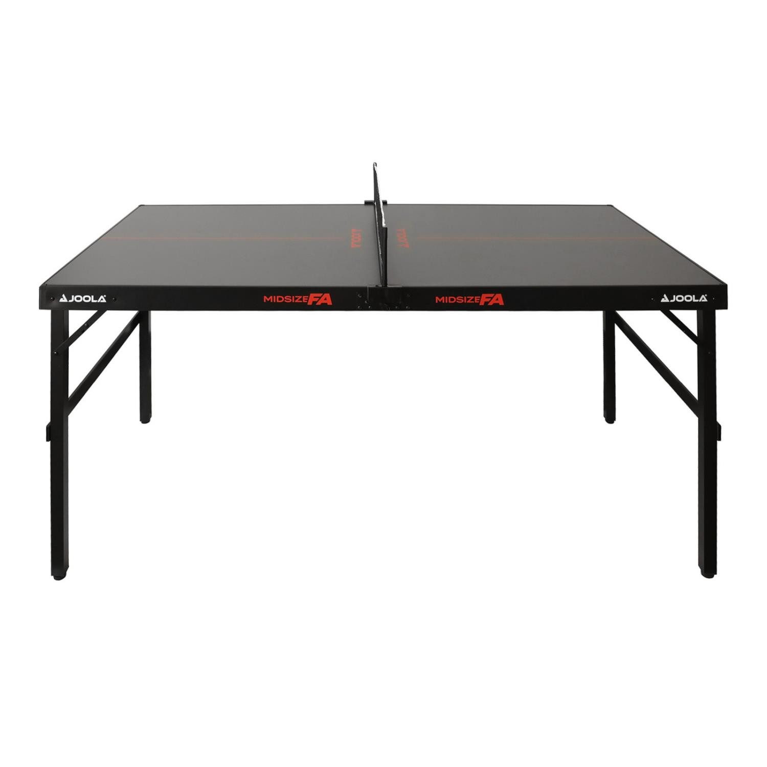 Joola Tischtennisplatte JOOLA Tischtennisplatte Midsize FA 152 x 76