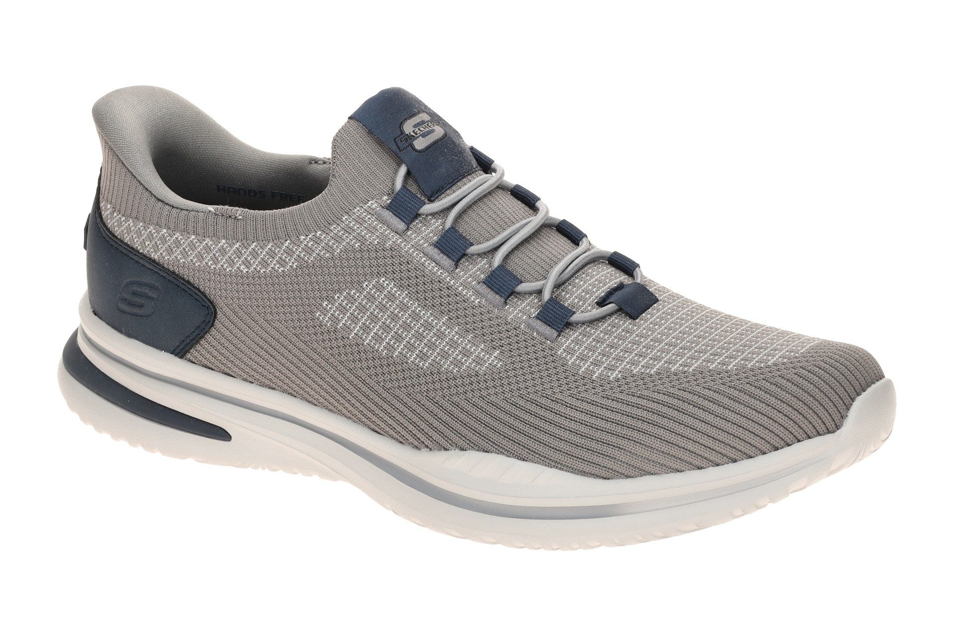 211207 GRY Slipper