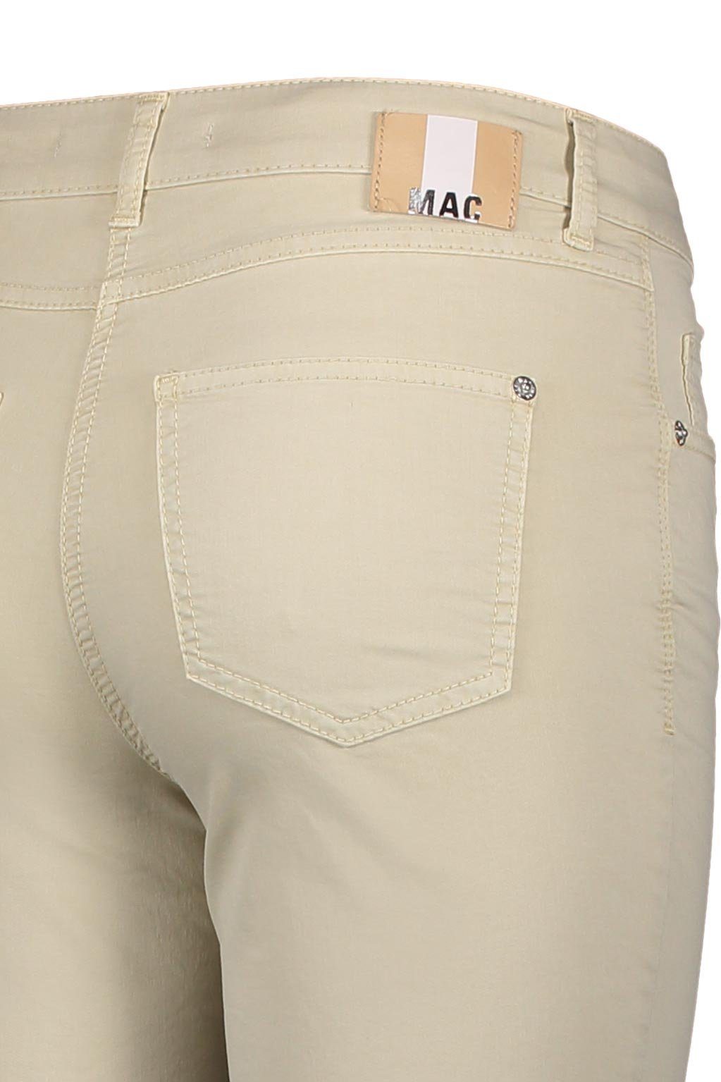 5040-00-0466L-205R MELANIE wheat MAC beige MAC PPT Stretch-Jeans