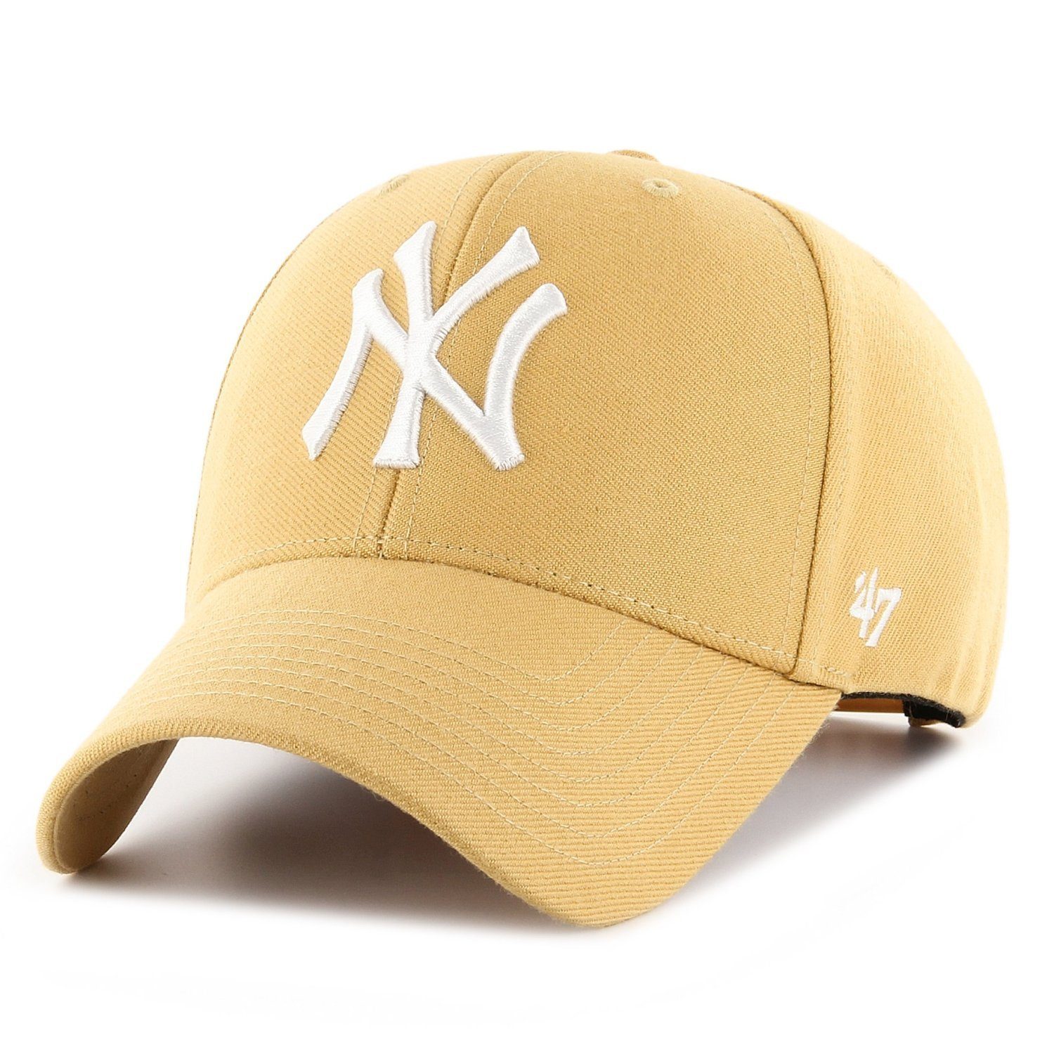 Snapback Cap MLB Brand New '47 York Yankees