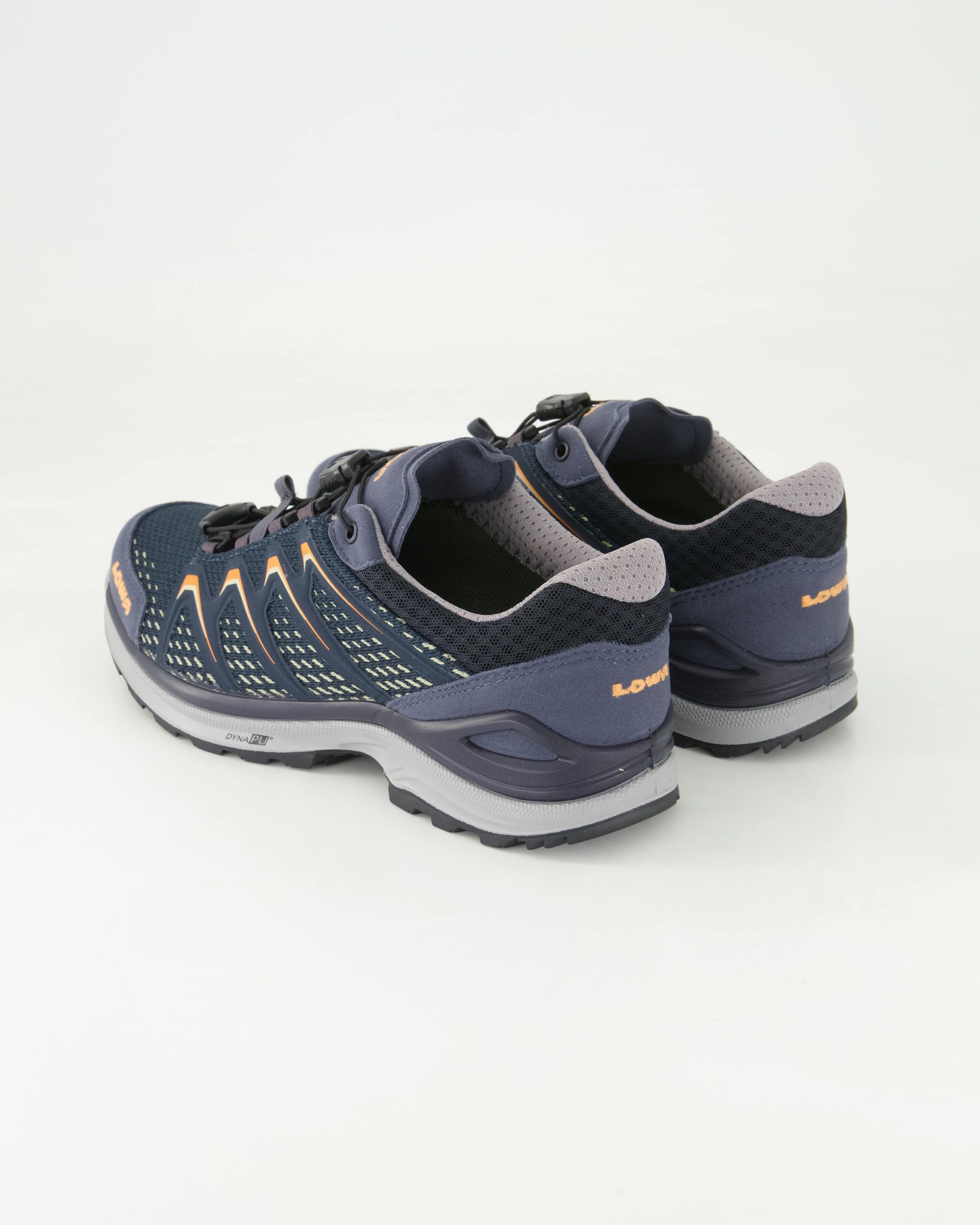 Lowa Meadow GTX LO SL Ws Wanderschuh Obermaterial: Textil