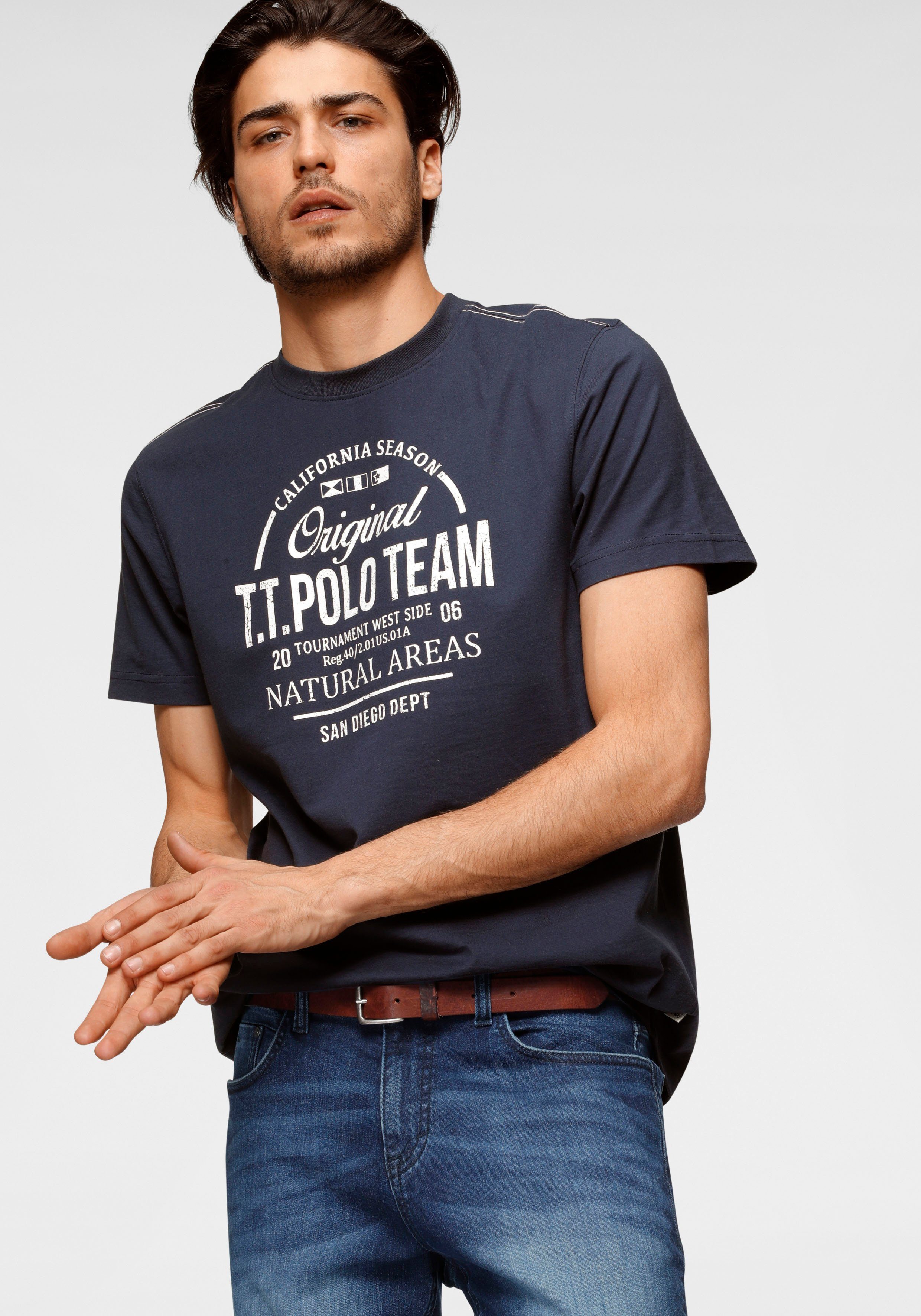 Herren-Shirts online kaufen | OTTO