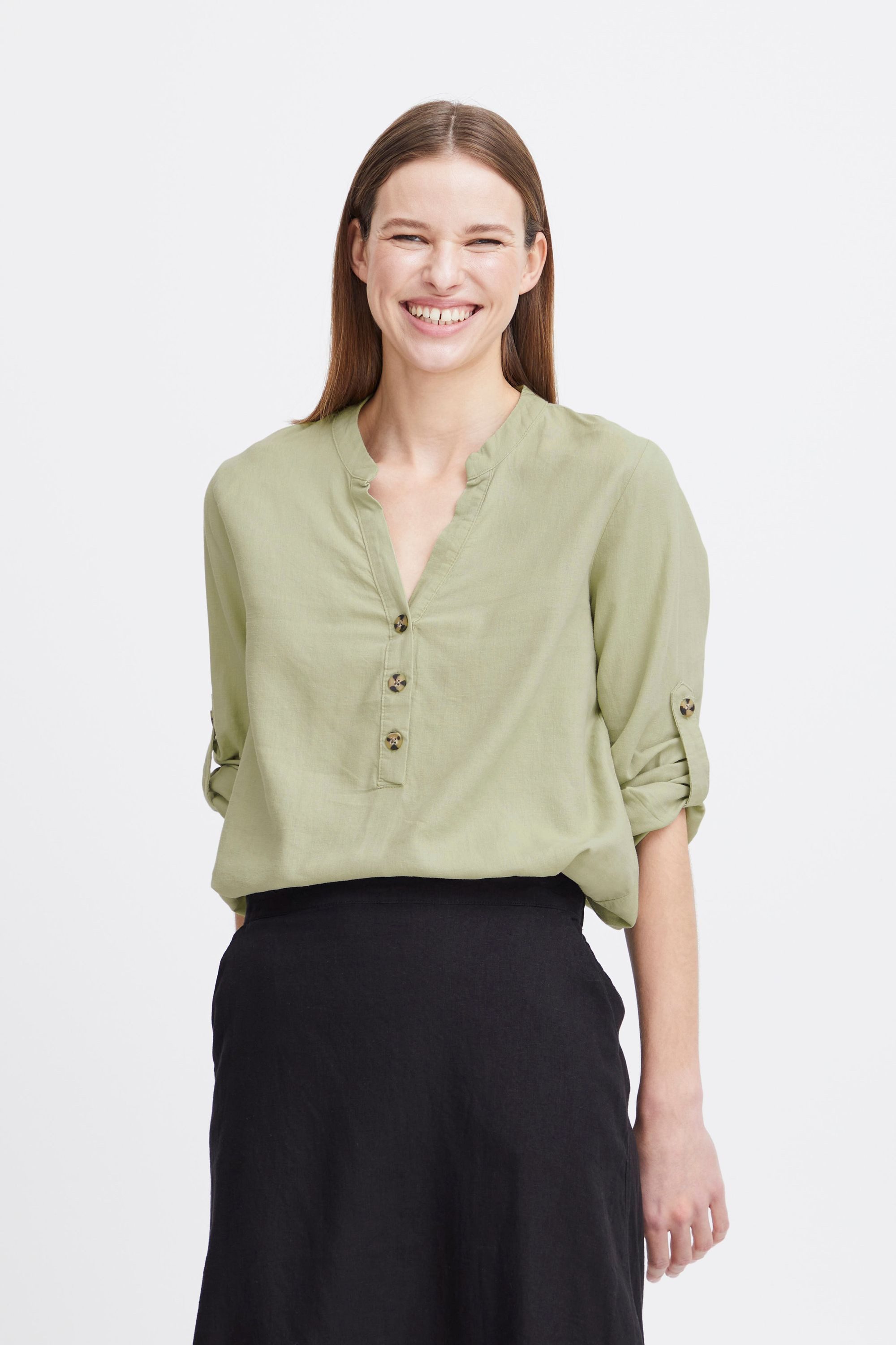 Shirtbluse BYFALAKKA SHIRT -