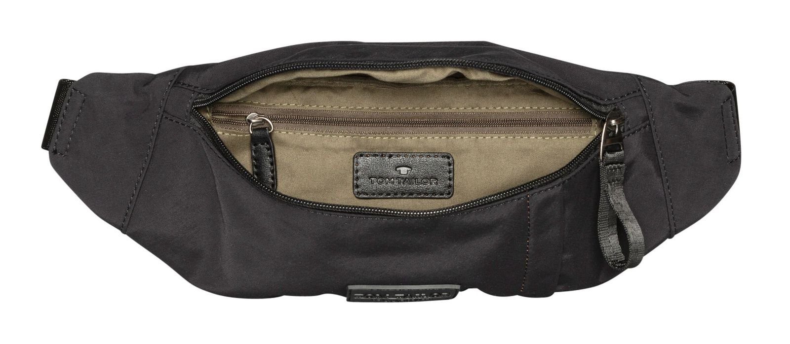 TOM TAILOR Gürteltasche Boston