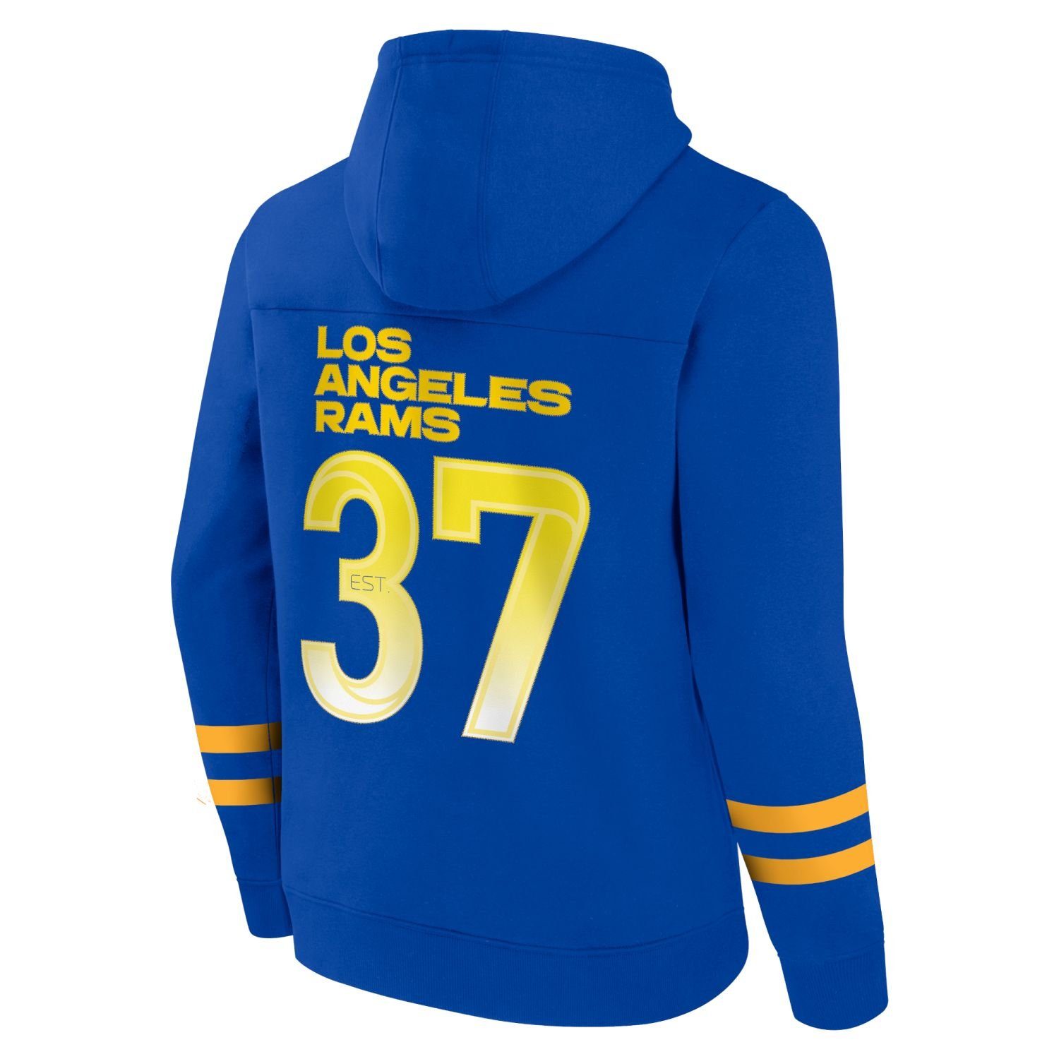 Fanatics Kapuzenpullover Foundation NFL Los Angeles günstig online kaufen