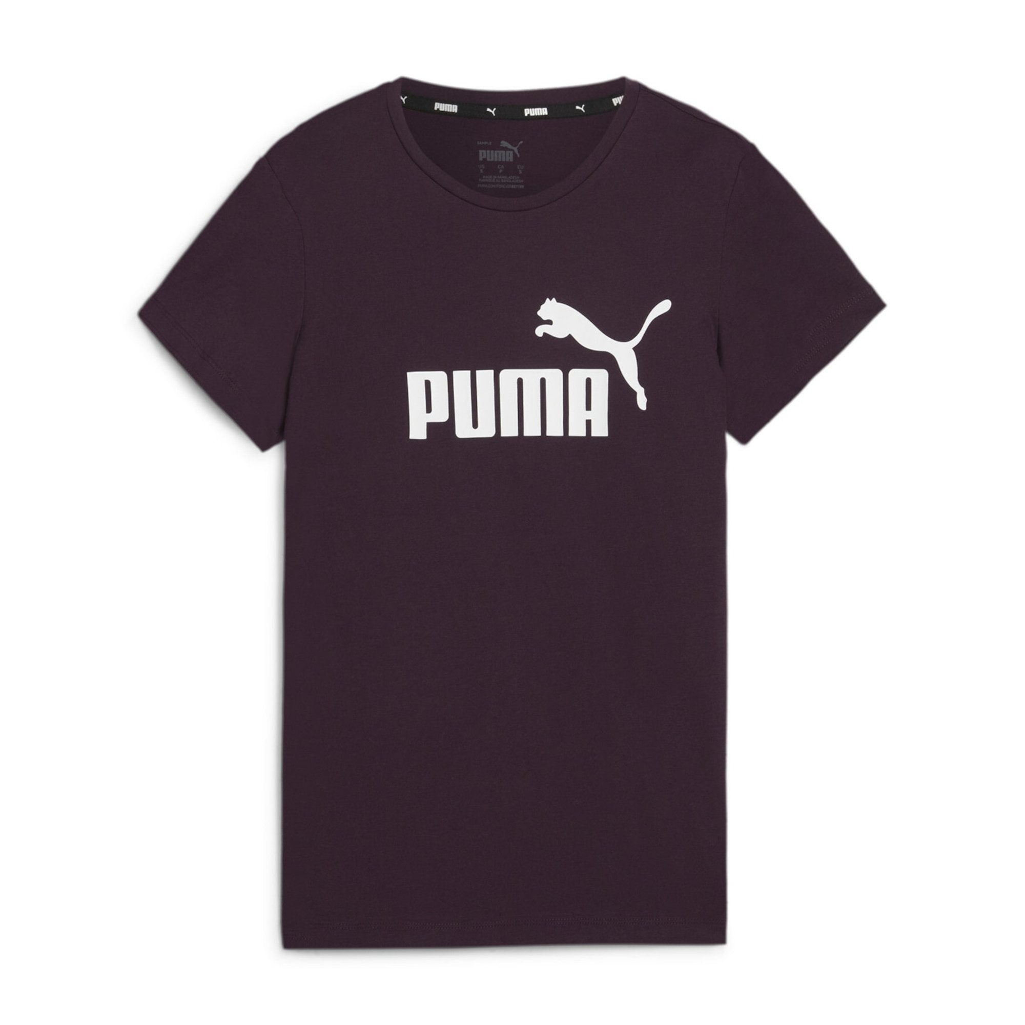 PUMA T-Shirt Puma Damen T-Shirt ESS günstig online kaufen
