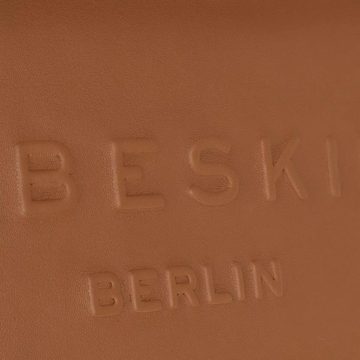 Liebeskind Berlin Schultertasche light brown (1-tlg)