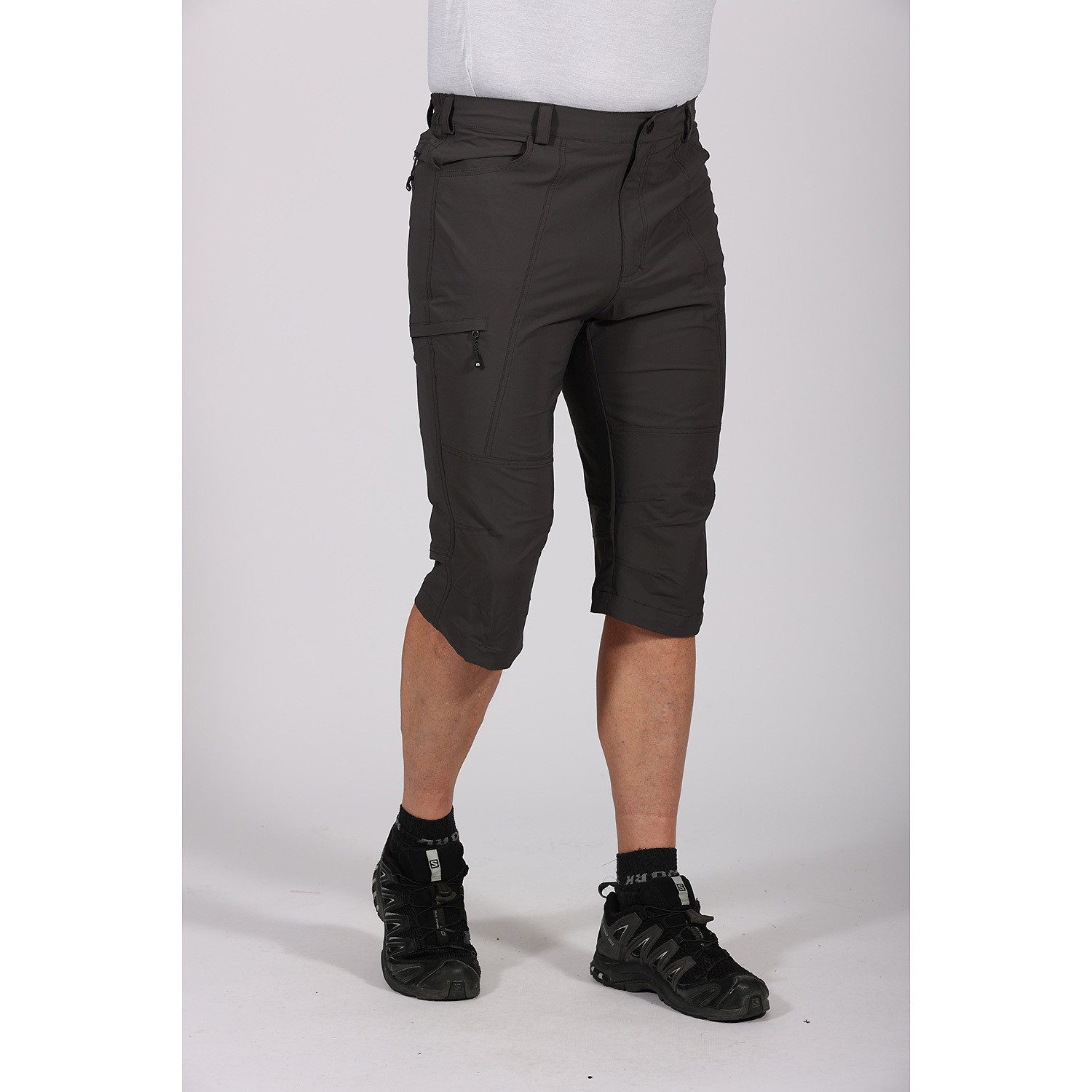 Maul Sport® Funktionsshorts Hose Hollyford XT