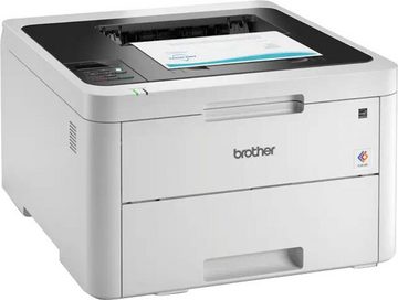 Brother HL-L3230CDW WLAN-Drucker, (LAN (Ethernet), WLAN (Wi-Fi), Wi-Fi Direct)