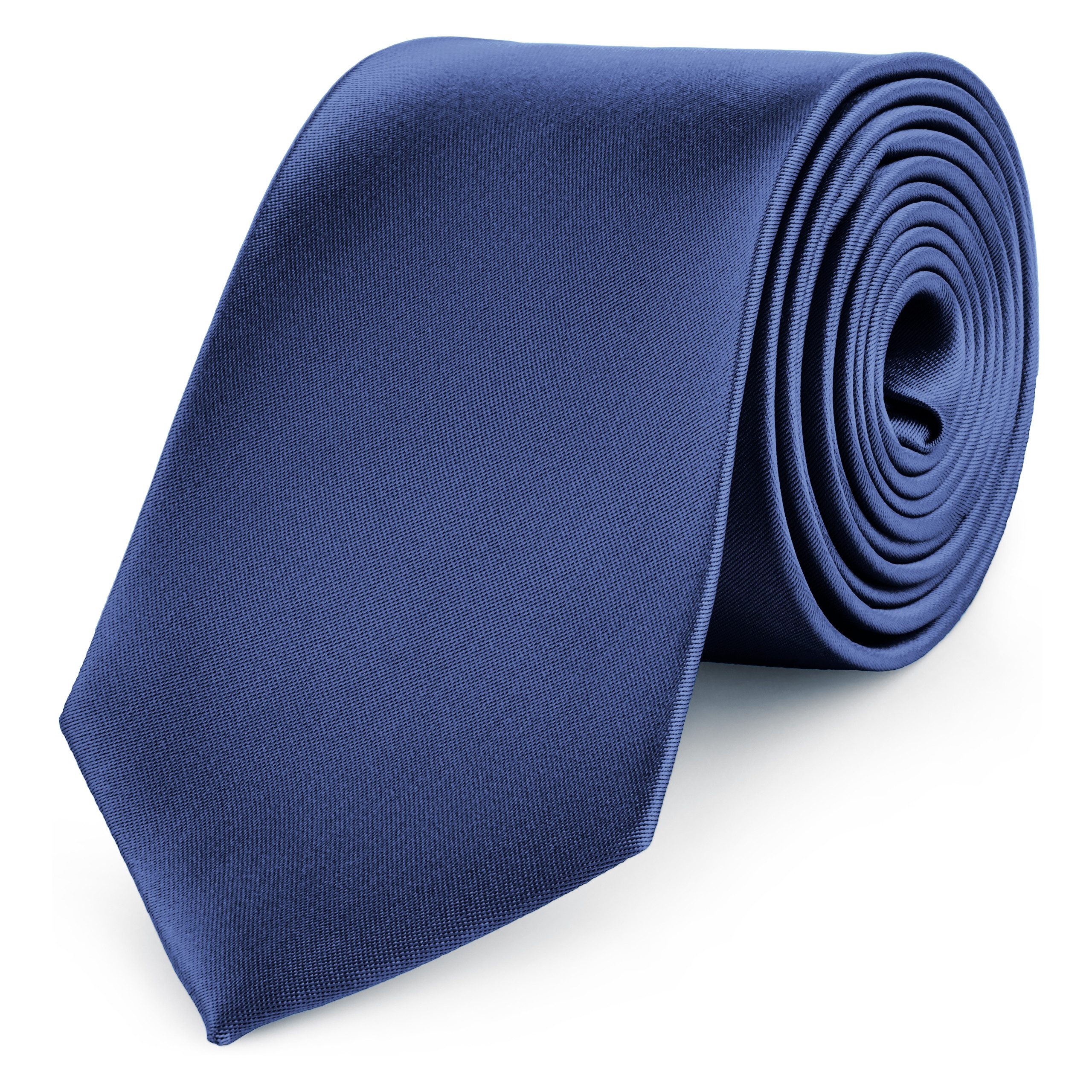 Krawatte Herren Breite Krawatte KP-8 (150cm x 8cm)