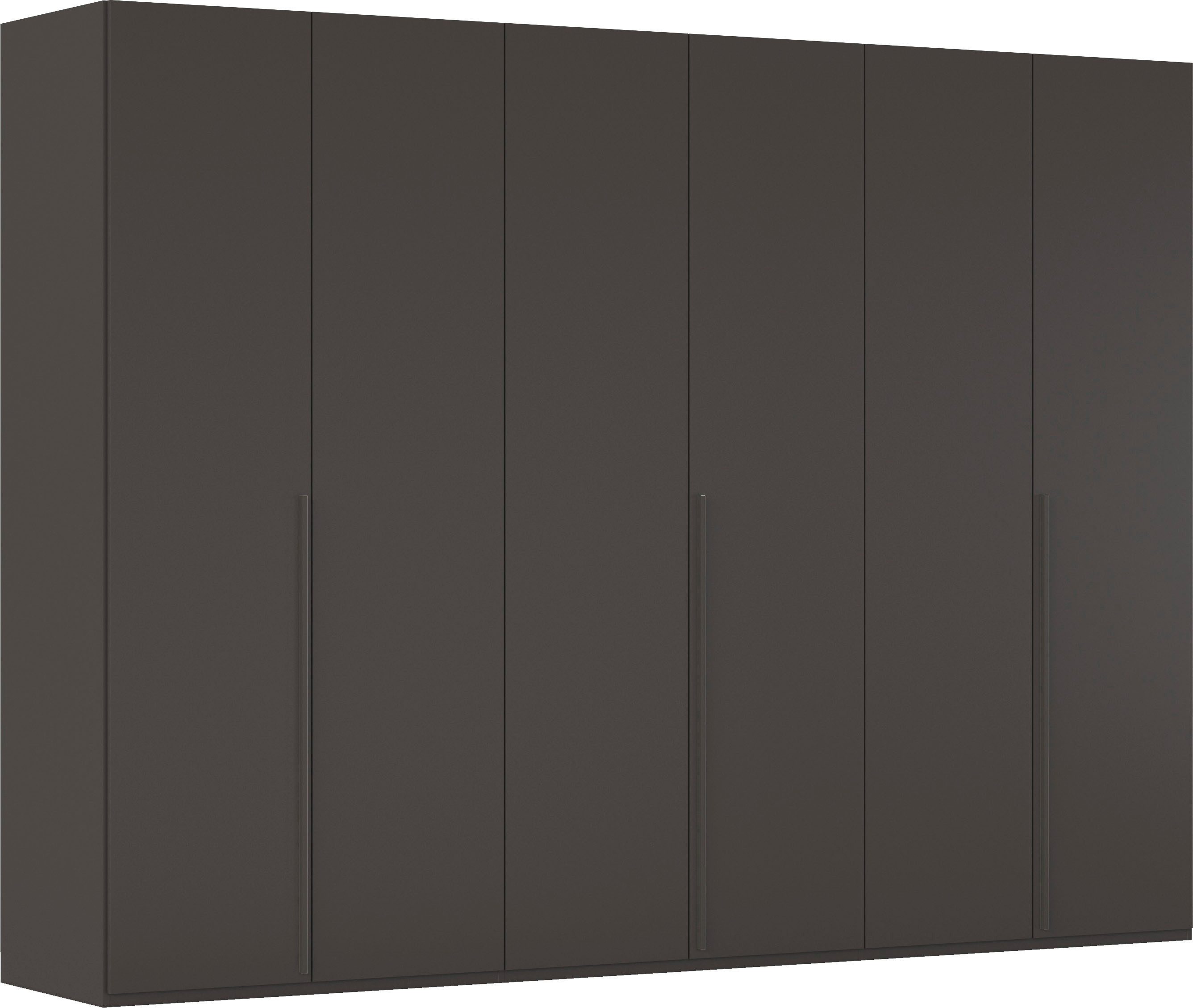 rauch Drehtürenschrank Kleiderschrank Schrank Garderobe Wäscheschrank günstig online kaufen