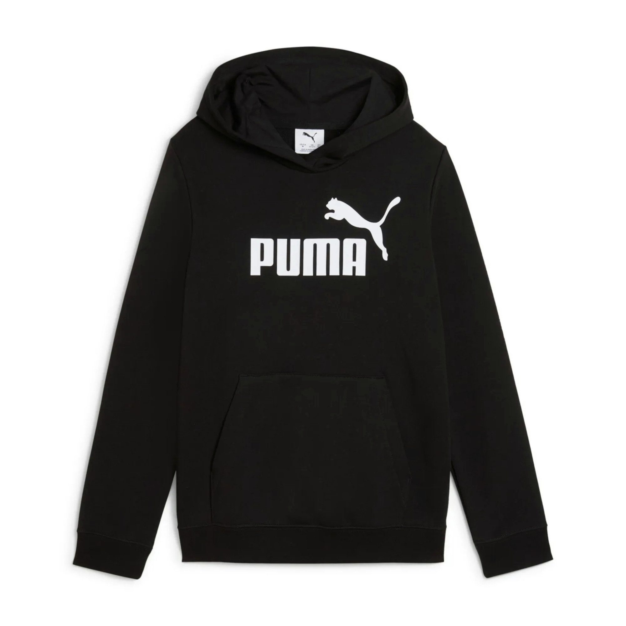 PUMA Kapuzenpullover Puma Kinder Kapuzenpullover ESS No. 1 Logo Hoodie TR G 684897