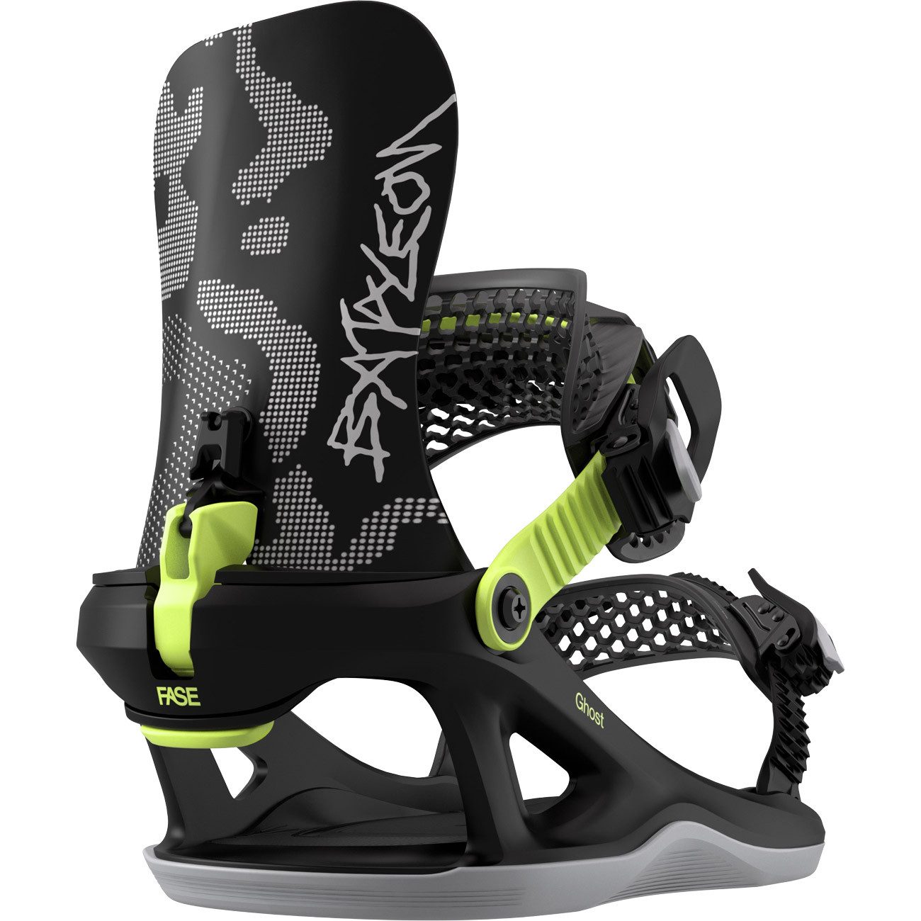 Bataleon Snowboardbindung M' Ghost FASE