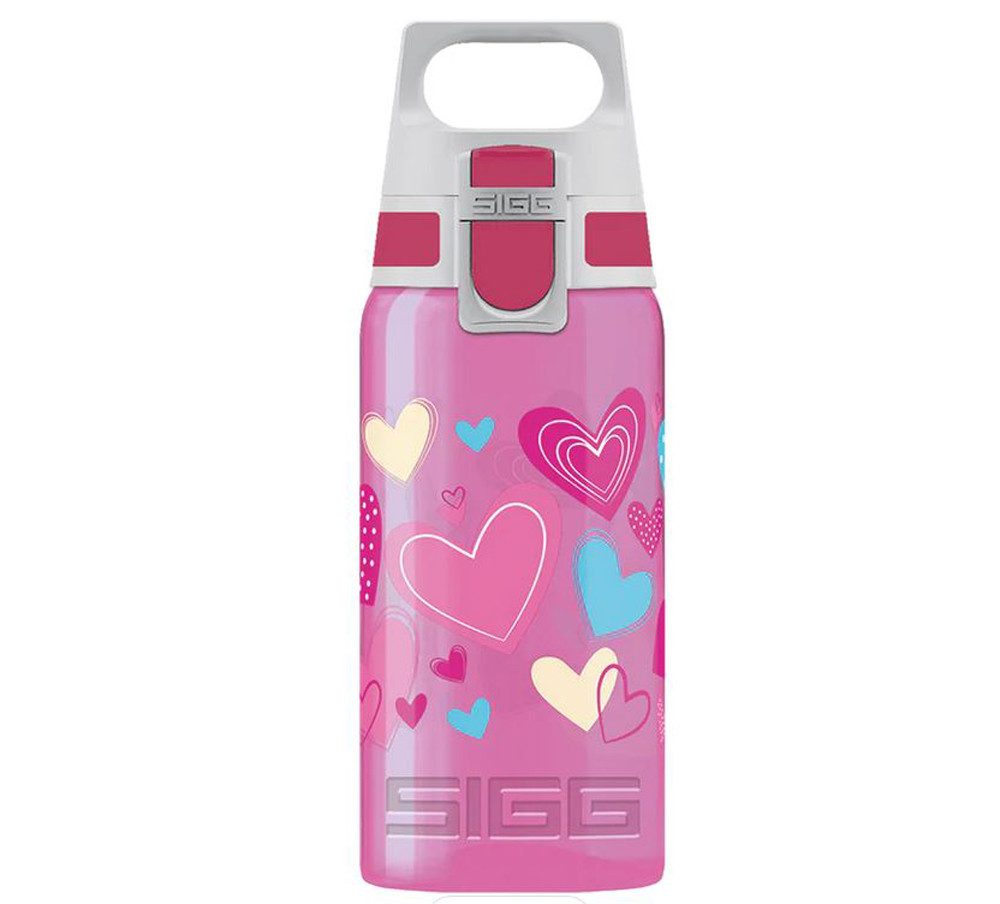 Sigg Trinkflasche SIGG Trinkflasche 'Viva Kids One' - 0,5 L, Kindertrinkflasche