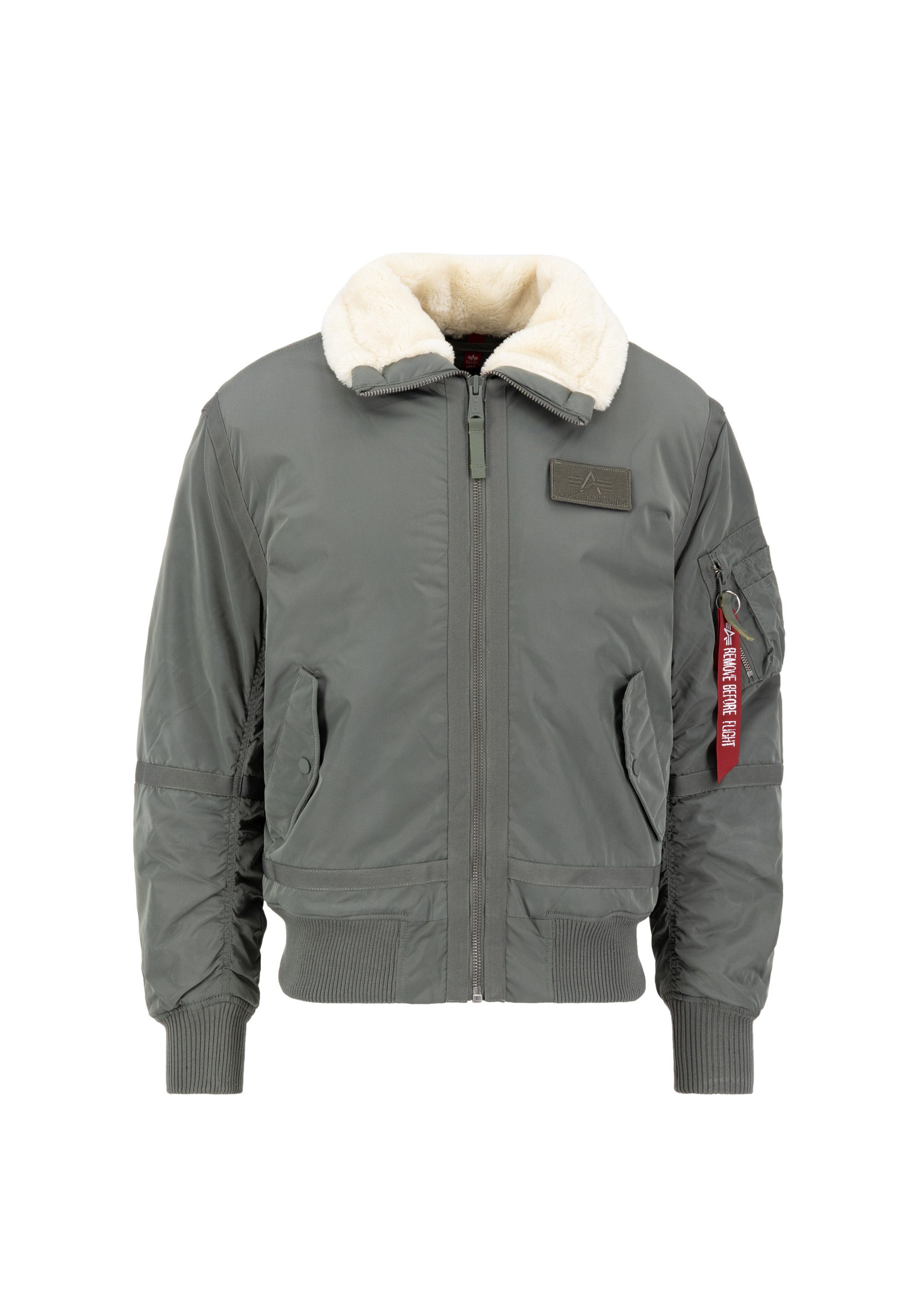 Alpha Industries Bomberjacke Alpha Industries Men günstig online kaufen