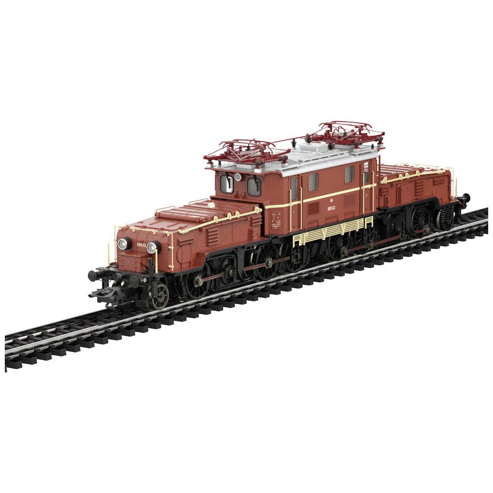 Diesellokomotive Märklin 39090 H0 E-Lok Rh.1189 der ÖBB