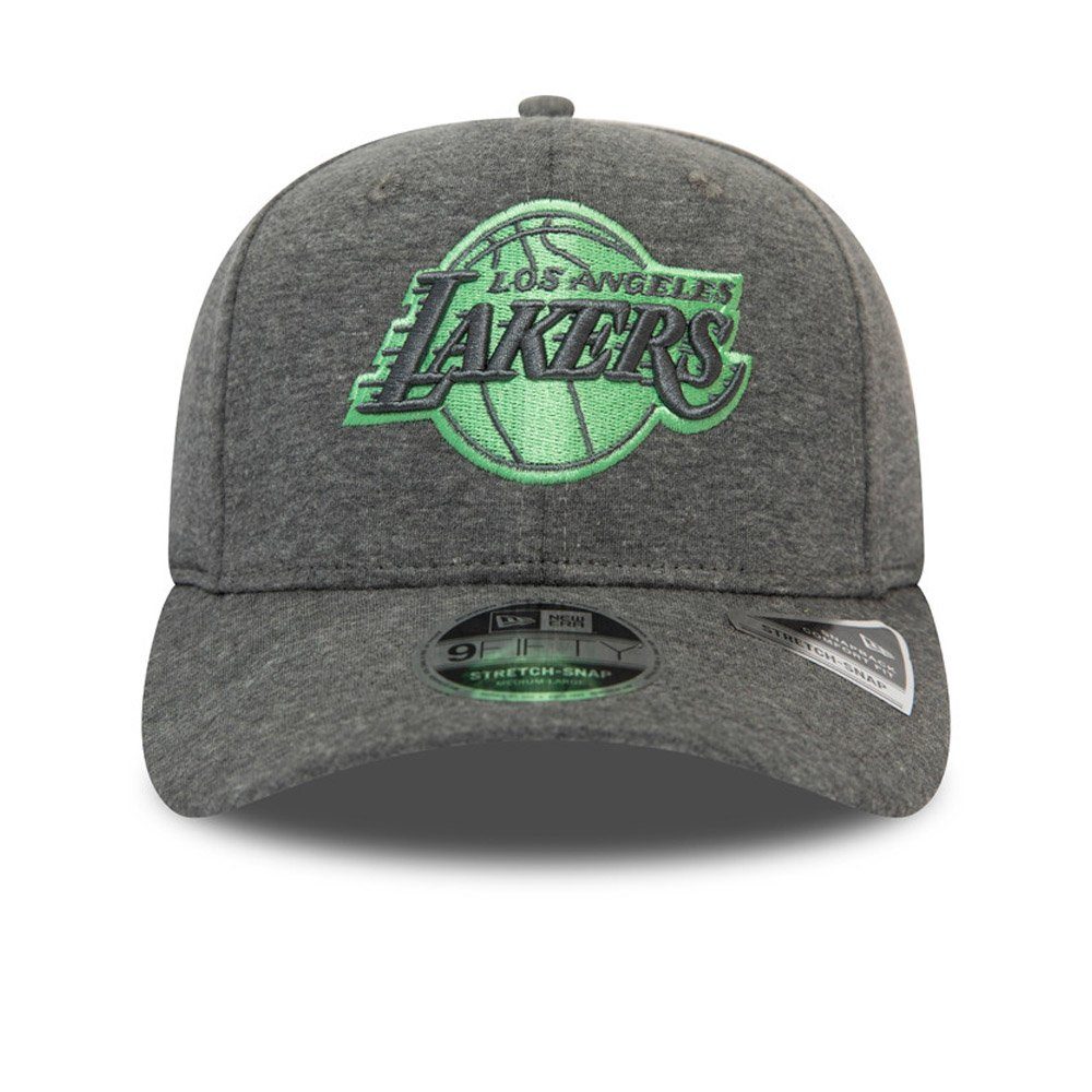 New Era Baseball Cap Cap New Era NBA Jersey Loslak (1-St)