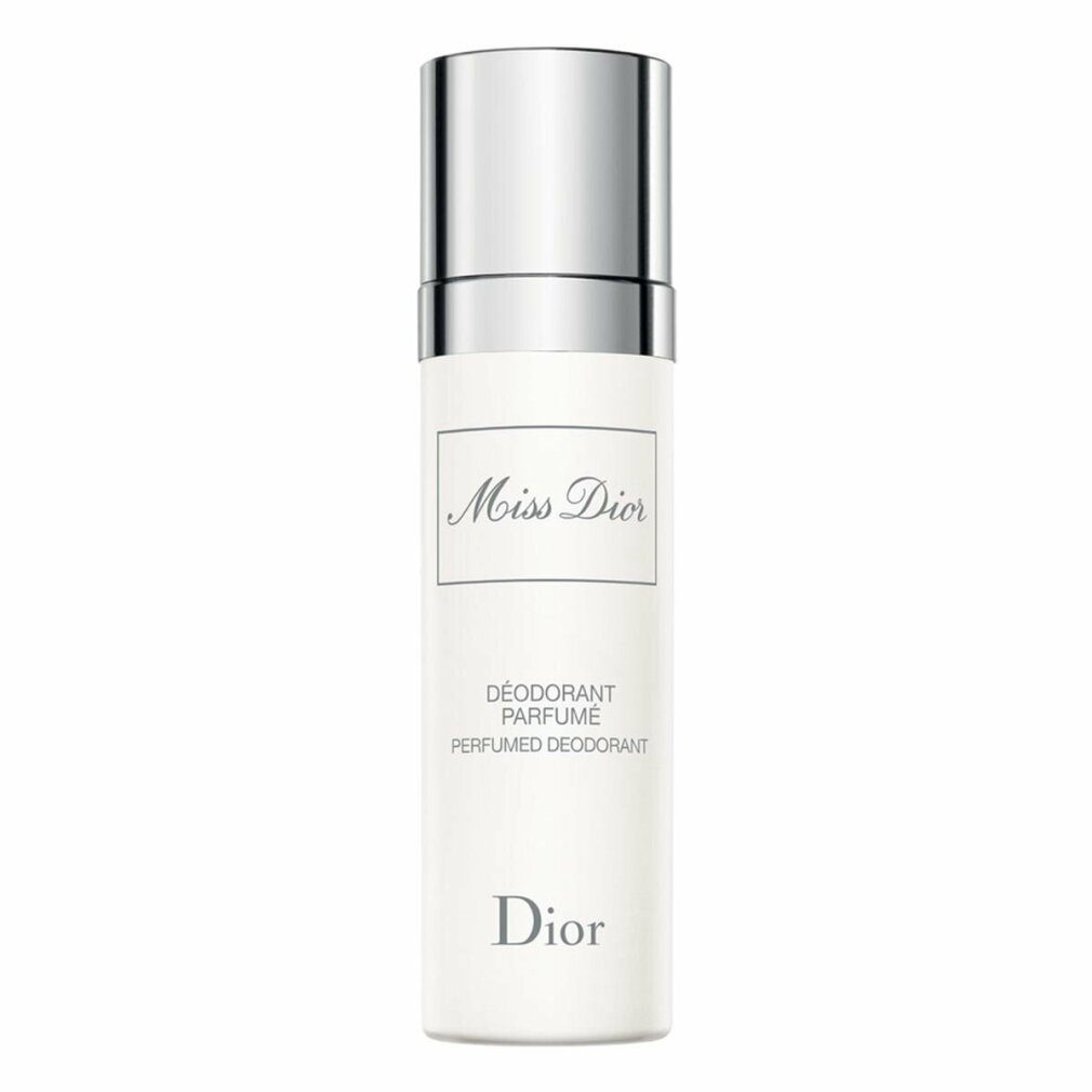 Dior Deo-Zerstäuber Christian Dior Miss Deodorant Spray 100ml Dior