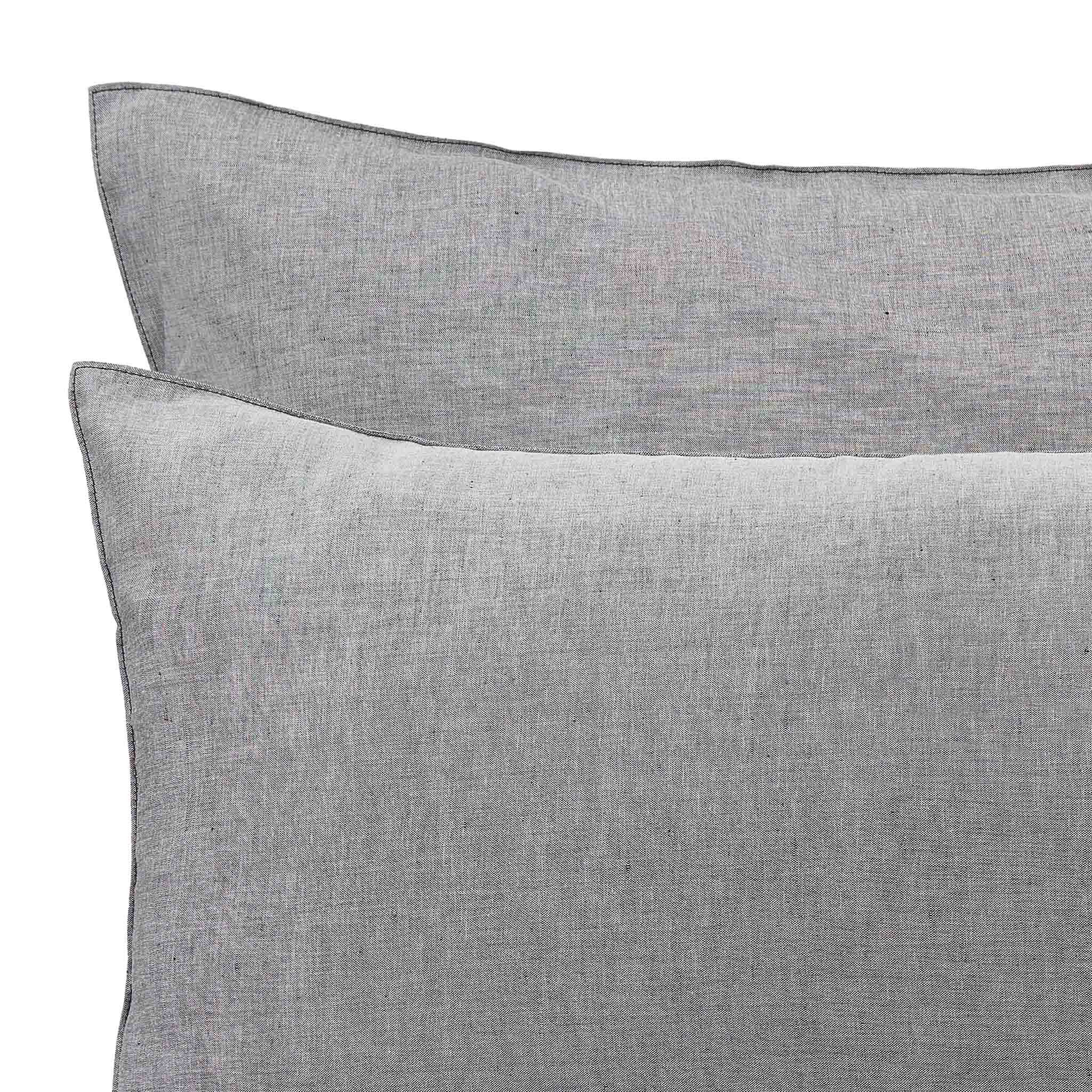 Urbanara Kissenbezug Tolosa Kissenbezug aus 50% günstig online kaufen