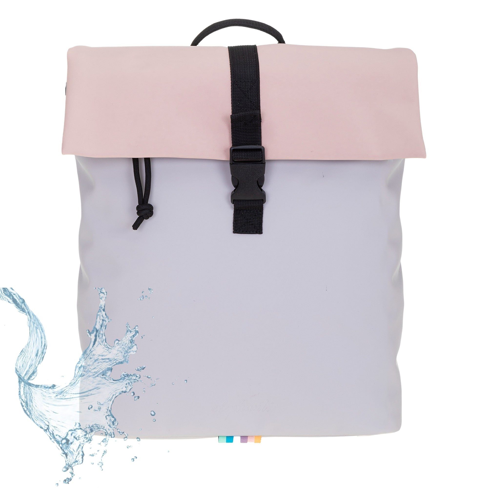 ELEPHANT Cityrucksack Takskal 12820 Damenrucksack wasserabweisend günstig online kaufen