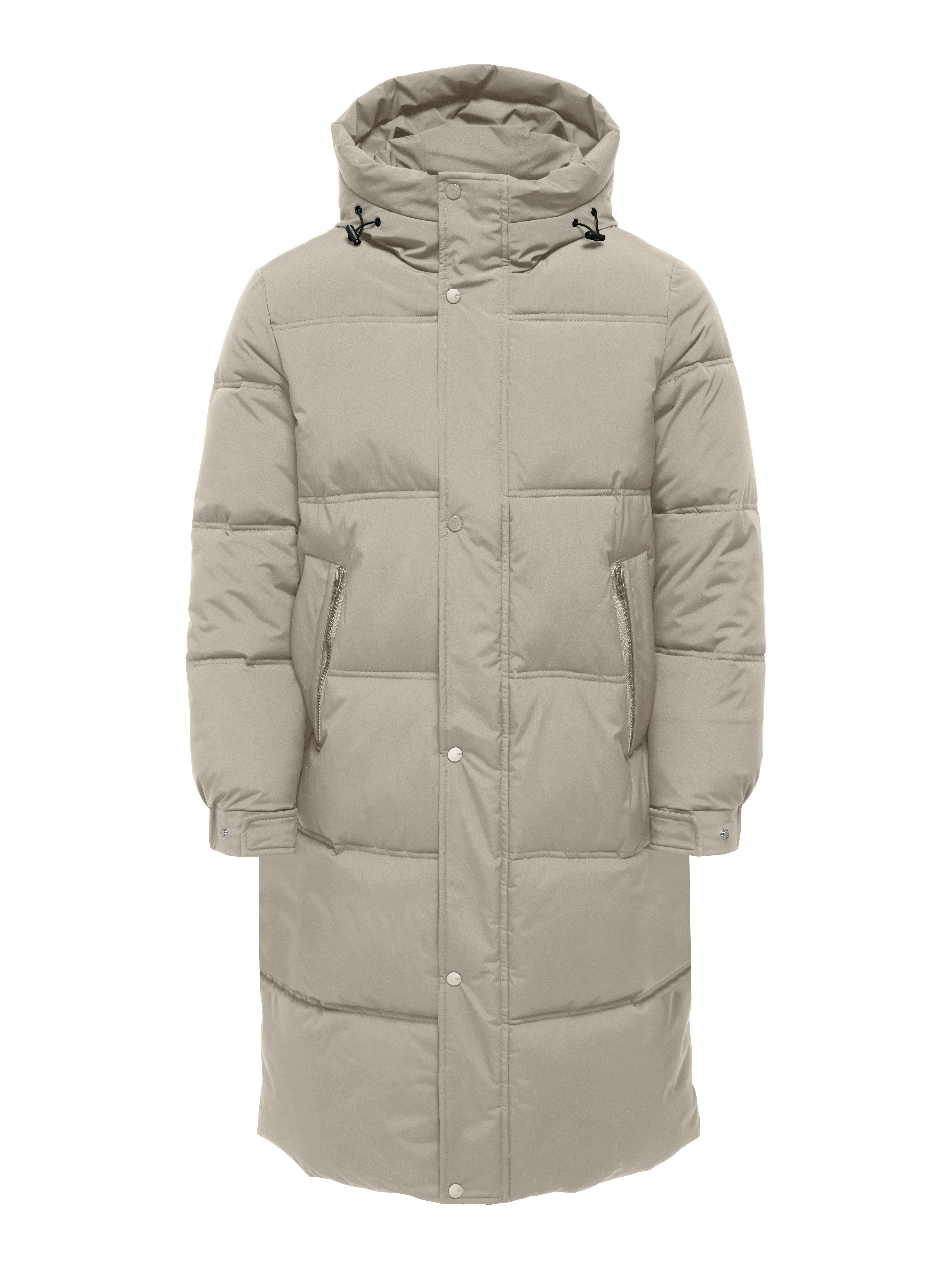 Steppjacke ONSSEUL LONG PUFFER OTW