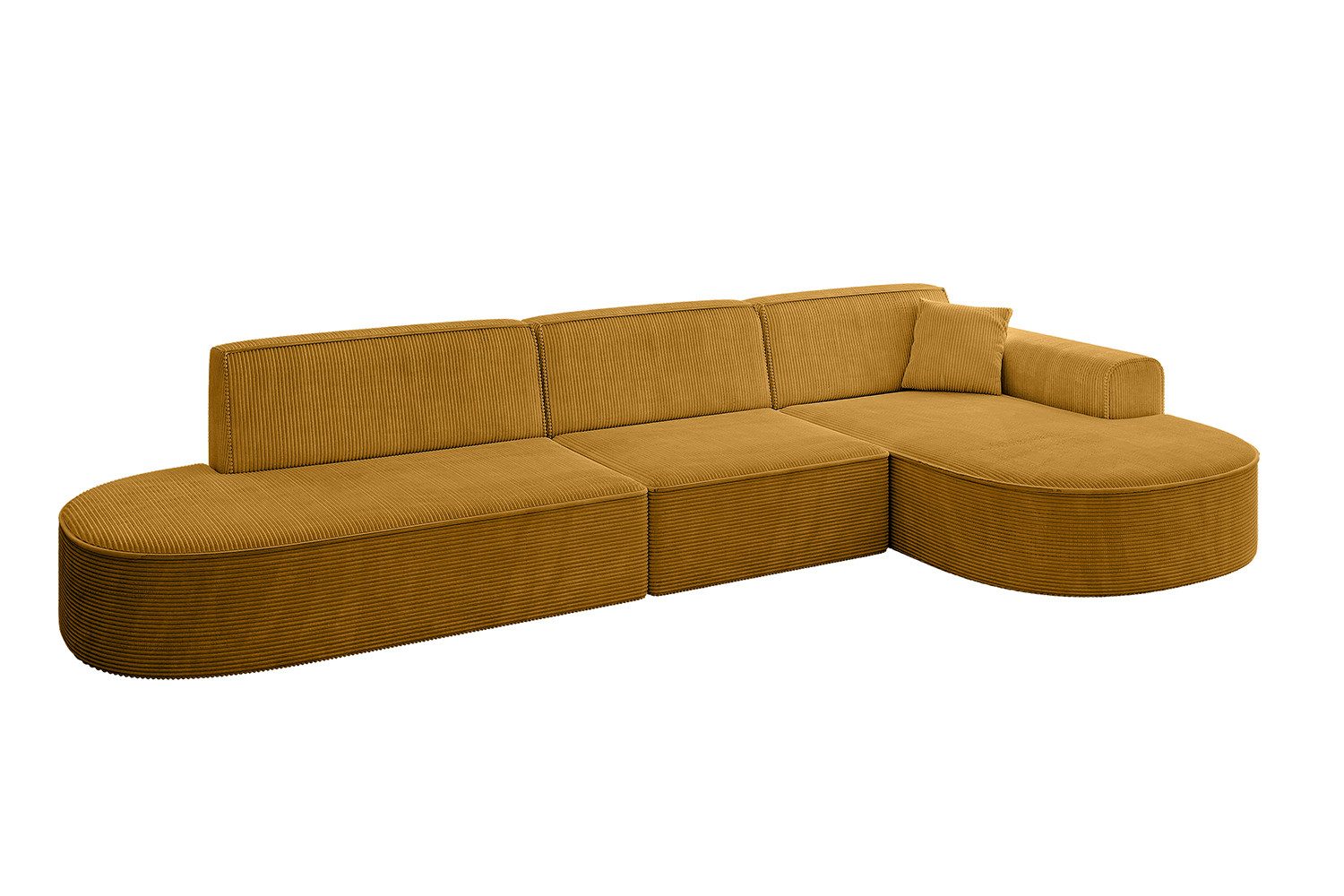 ALTDECOR Ecksofa MARI-L2, Sofa Praktische Bequeme günstig online kaufen