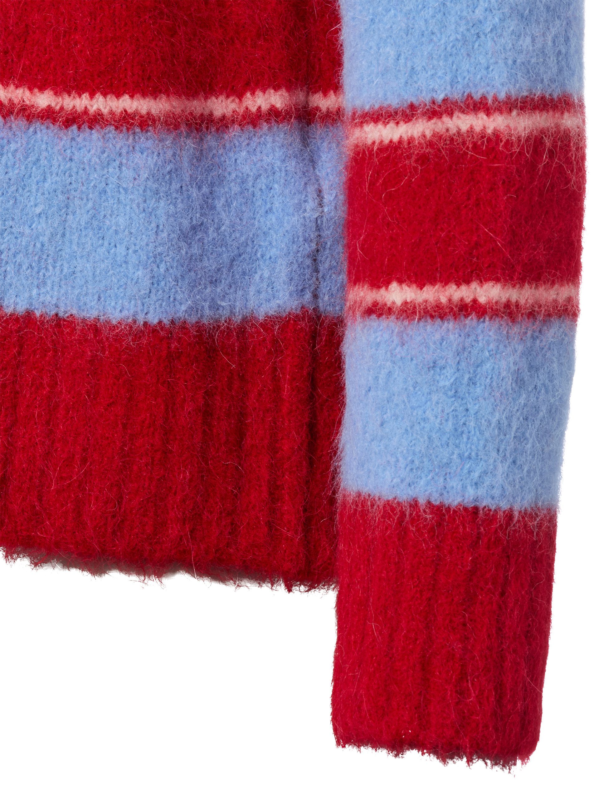 Samsoe & Samsoe Strickpullover Sajeanne