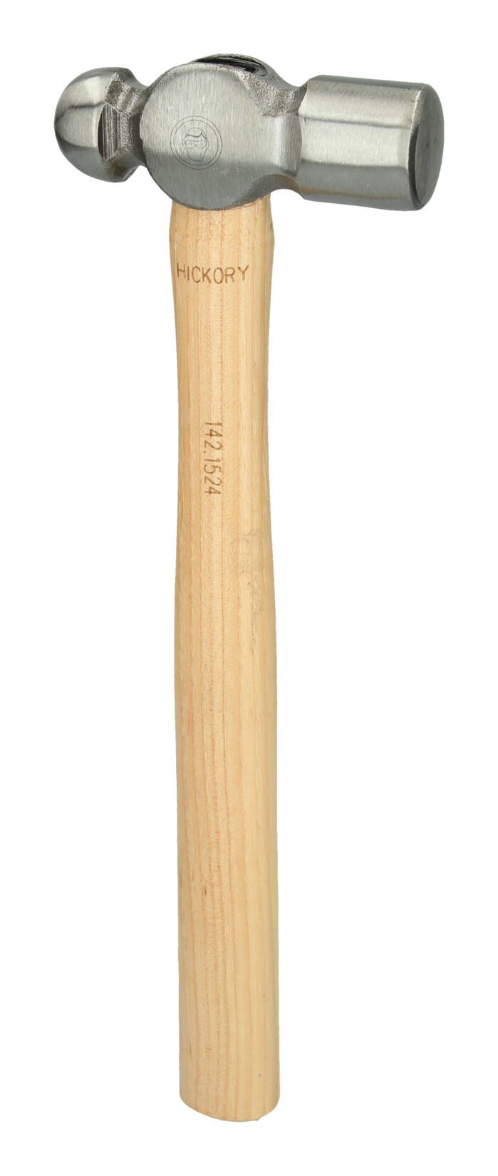 KS Tools Hammer, Schlosserhammer, englische Form, 680 g