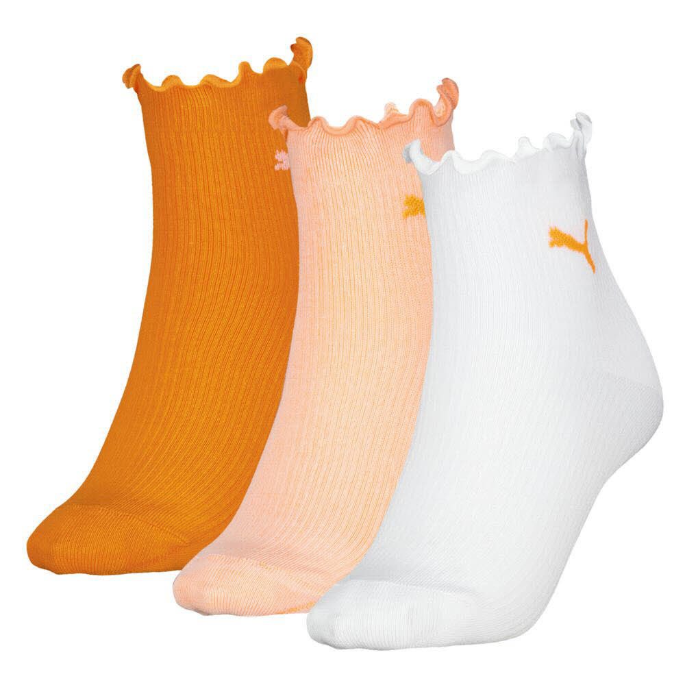 PUMA Socken Ruffle Quarter günstig online kaufen
