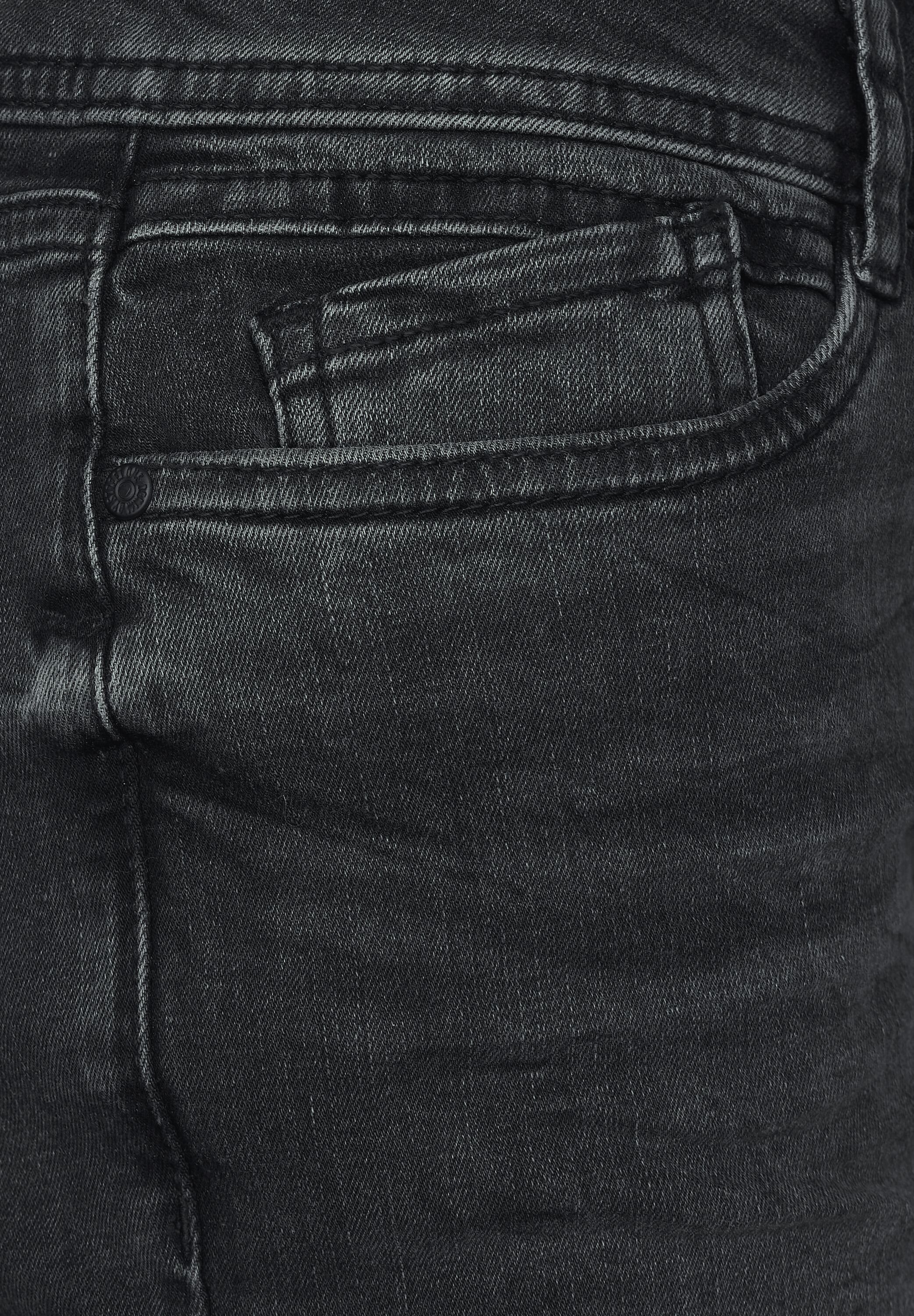 ONE STREET Slim-fit-Jeans 5-Pocket-Style